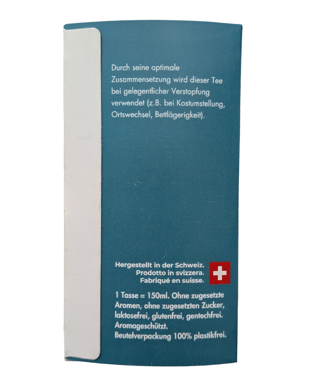 ABFÜHRTEE 20 BEUTEL