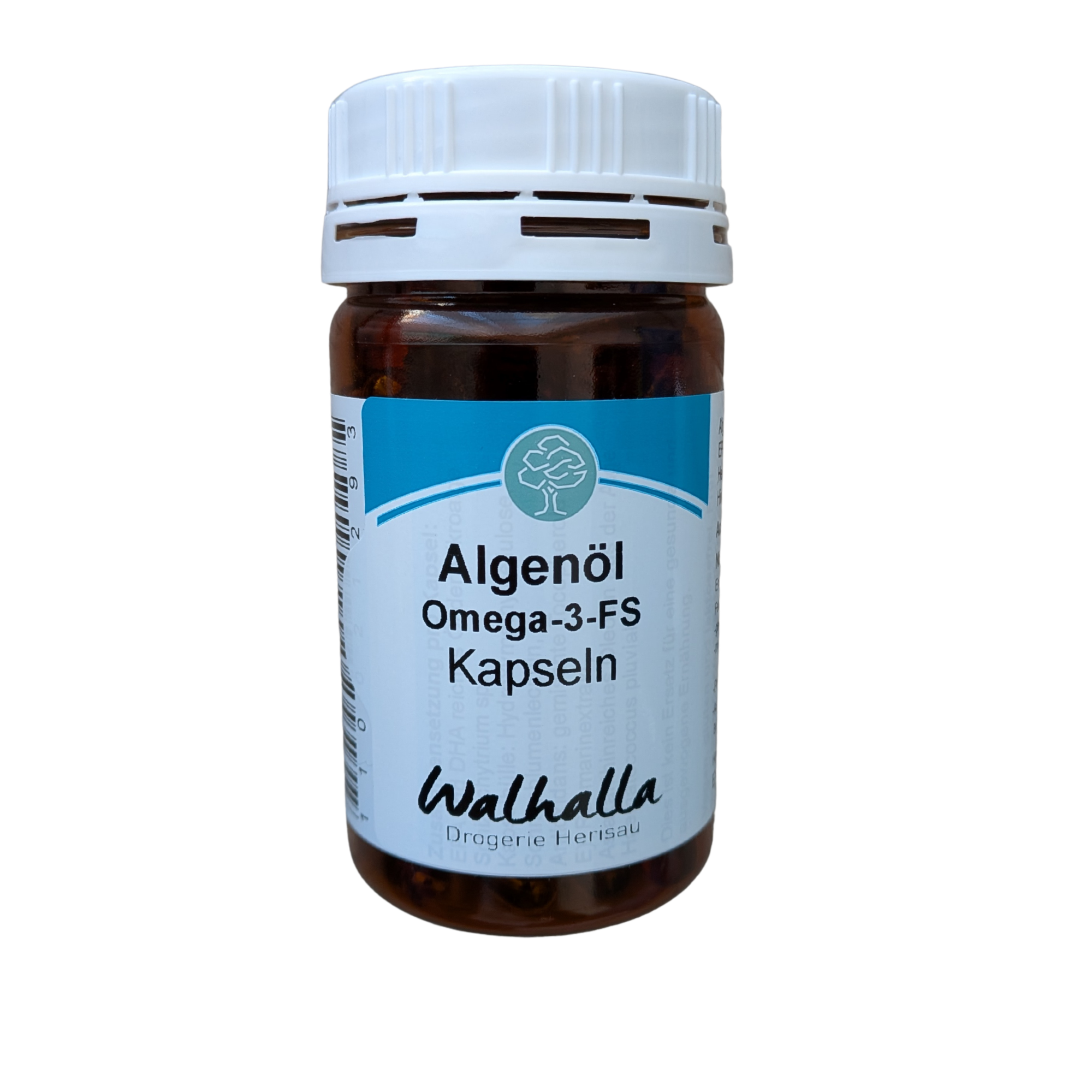 ALGENÖL KAPSELN 100STK.