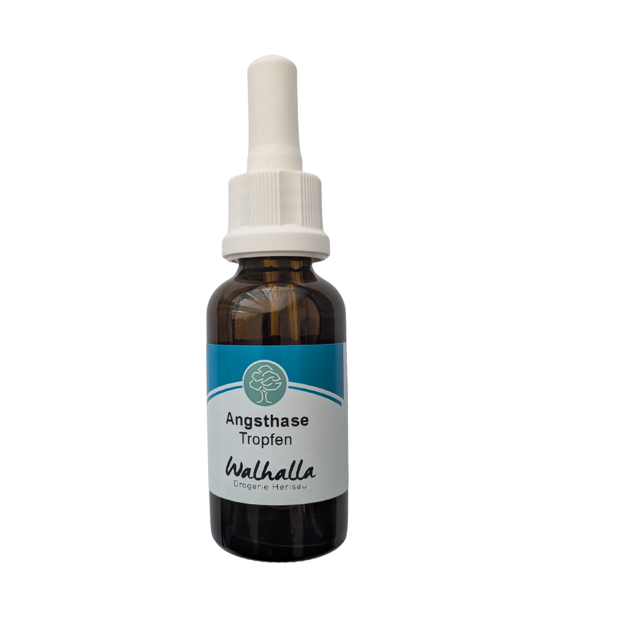 BACHBLÜTEN ANGSTHASE 30ML