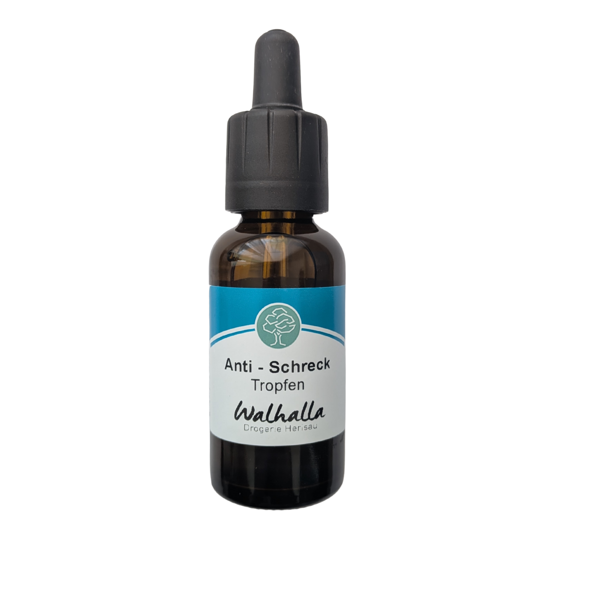 BACHBLÜTEN ANTISCHRECK 30ML