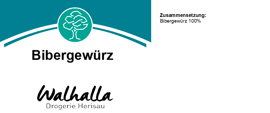 GEWÜRZ BIBERGEWÜRZ 40 GR