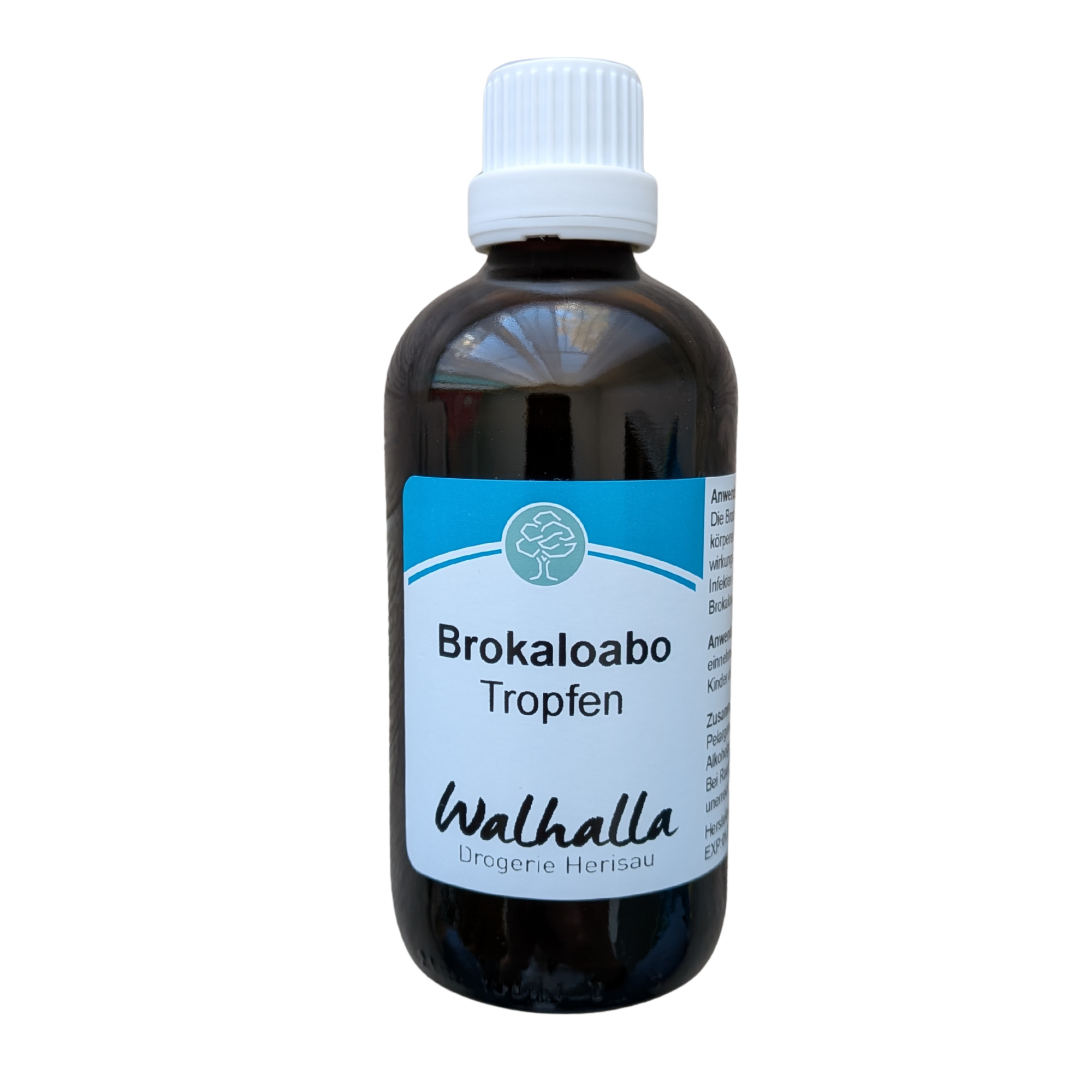 BROKALOABO 100ML