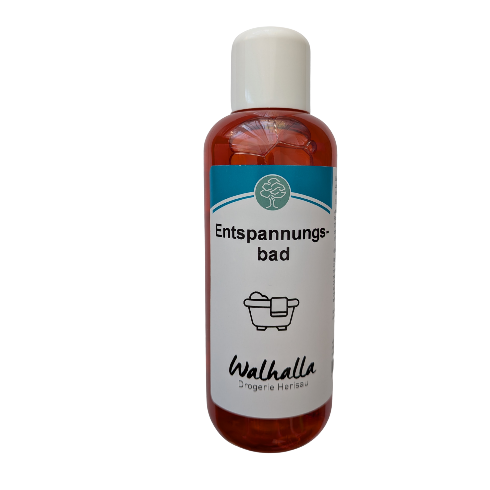 ENTSPANNUNGSBAD SWIDRO 250ML