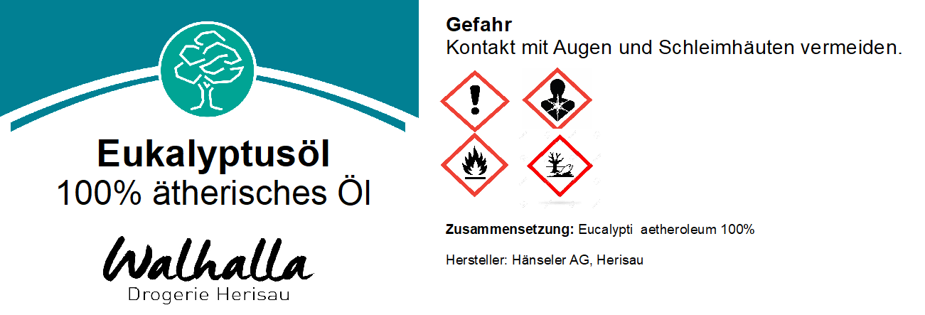 AETH. ÖLE EUKALYPTUSOEL 30 ML