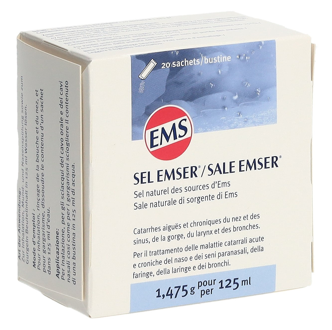 #Grösse_20 Beutel x 1.475 g