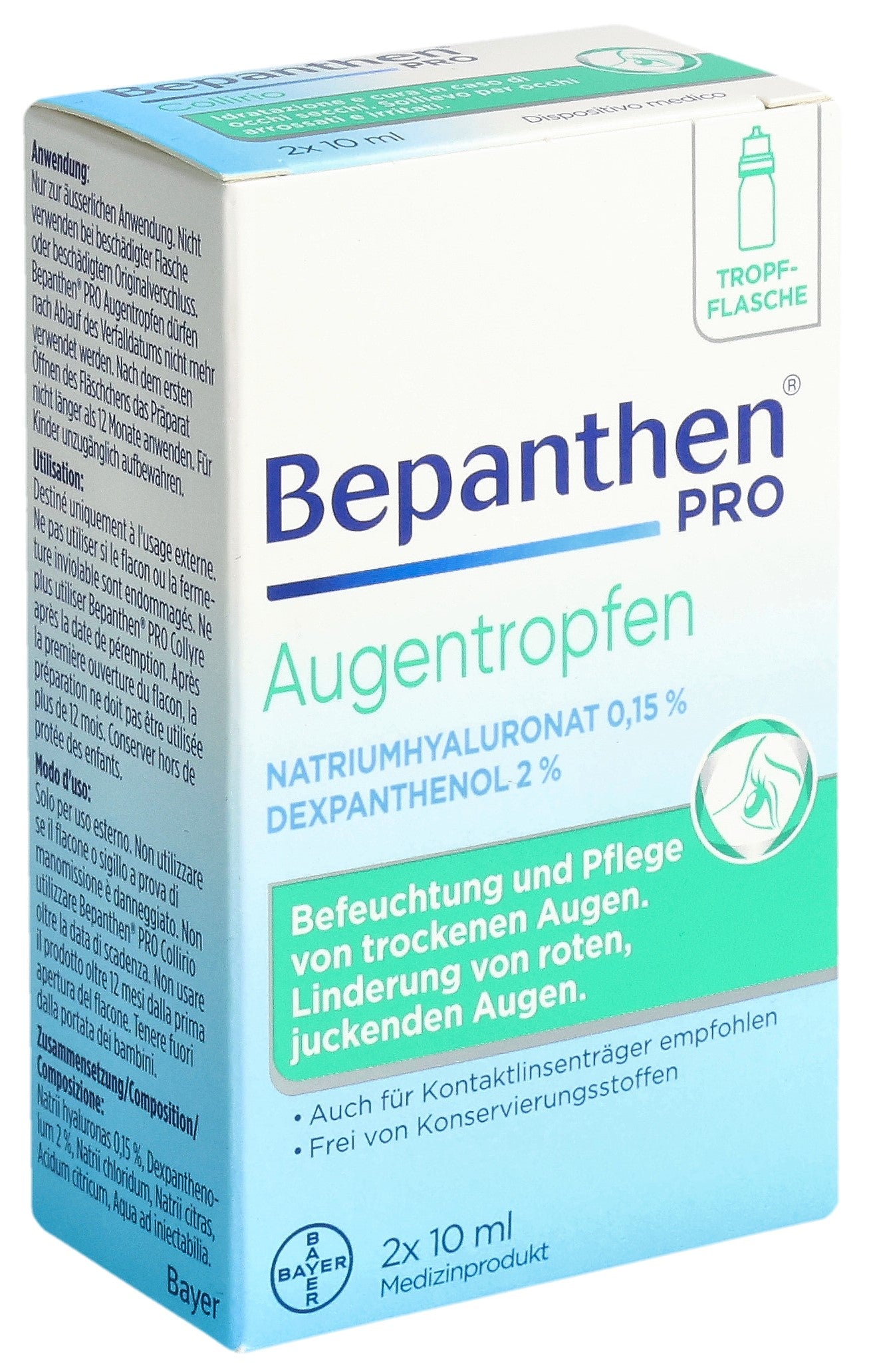 #Grösse_2 Flaschen x 10 ml