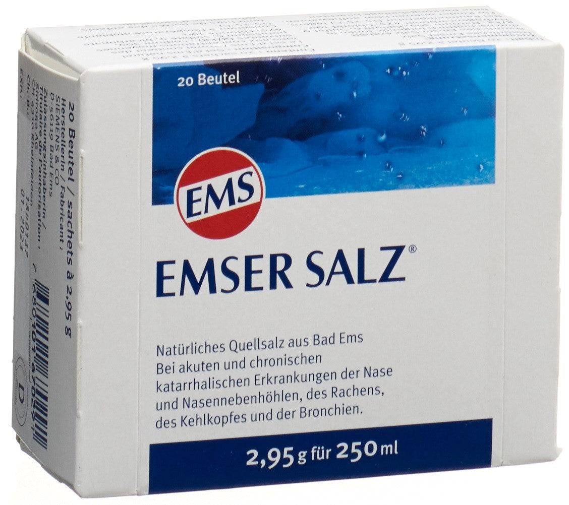 #Grösse_20 Beutel x 2.95 g