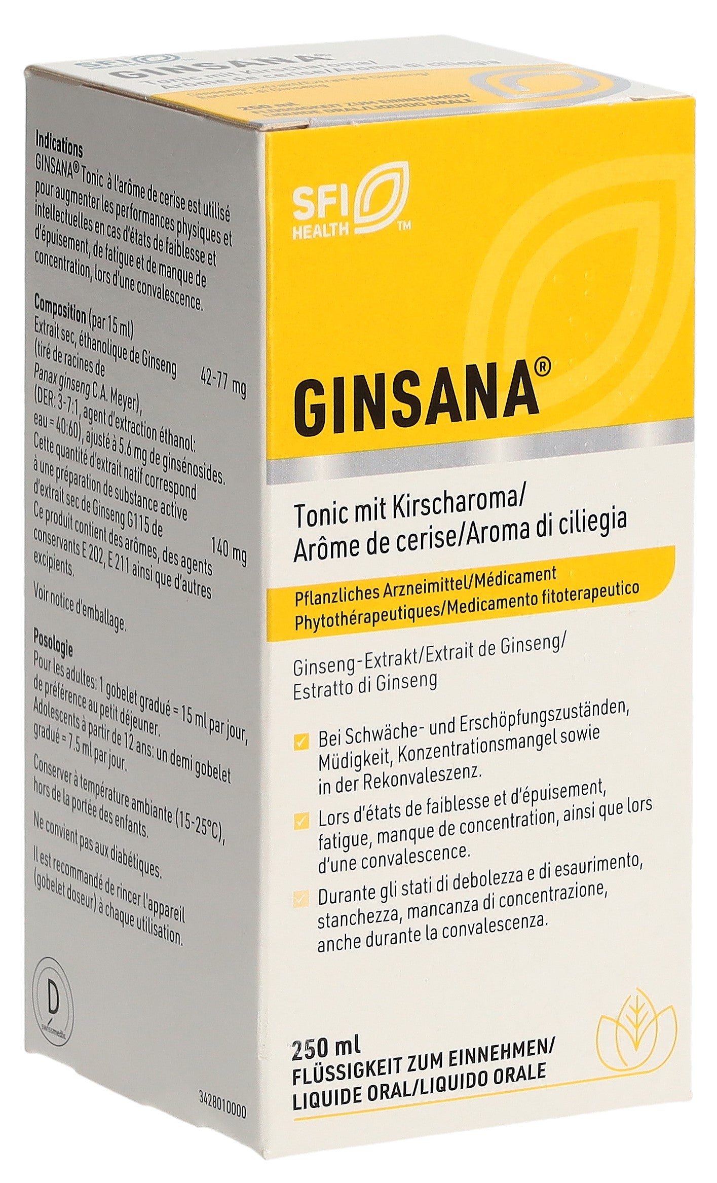 #Grösse_Glasflasche 250 ml