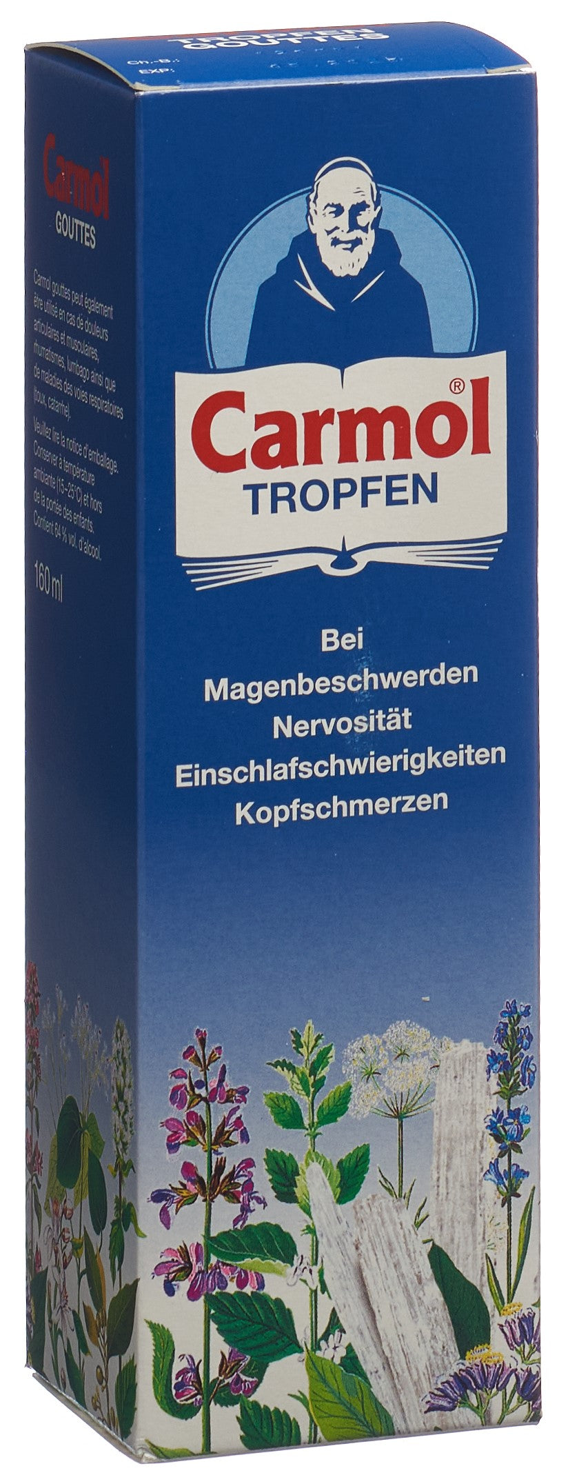 #Grösse_Flasche 160 ml