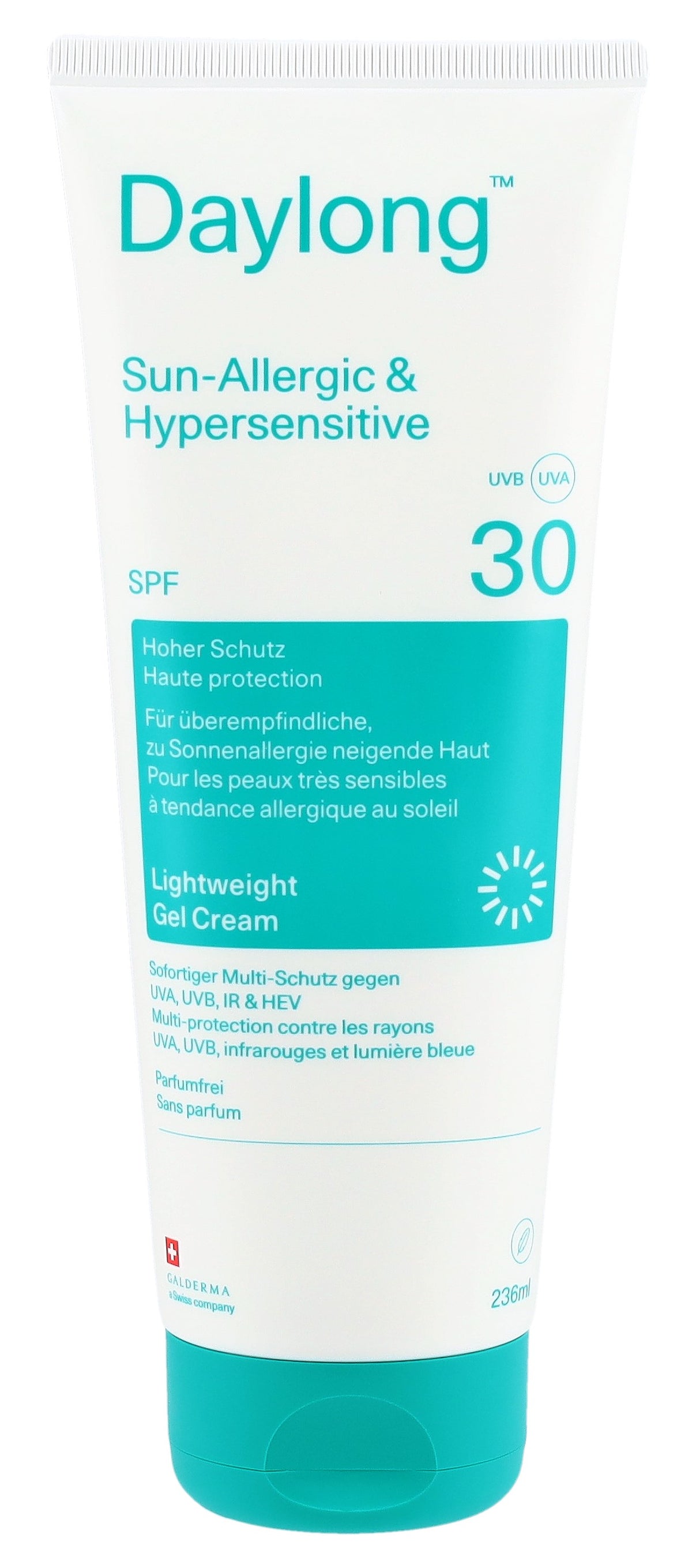 #Grösse_Tube 236 ml