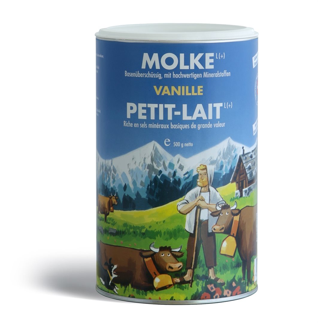 #Grösse_Dose 500 g