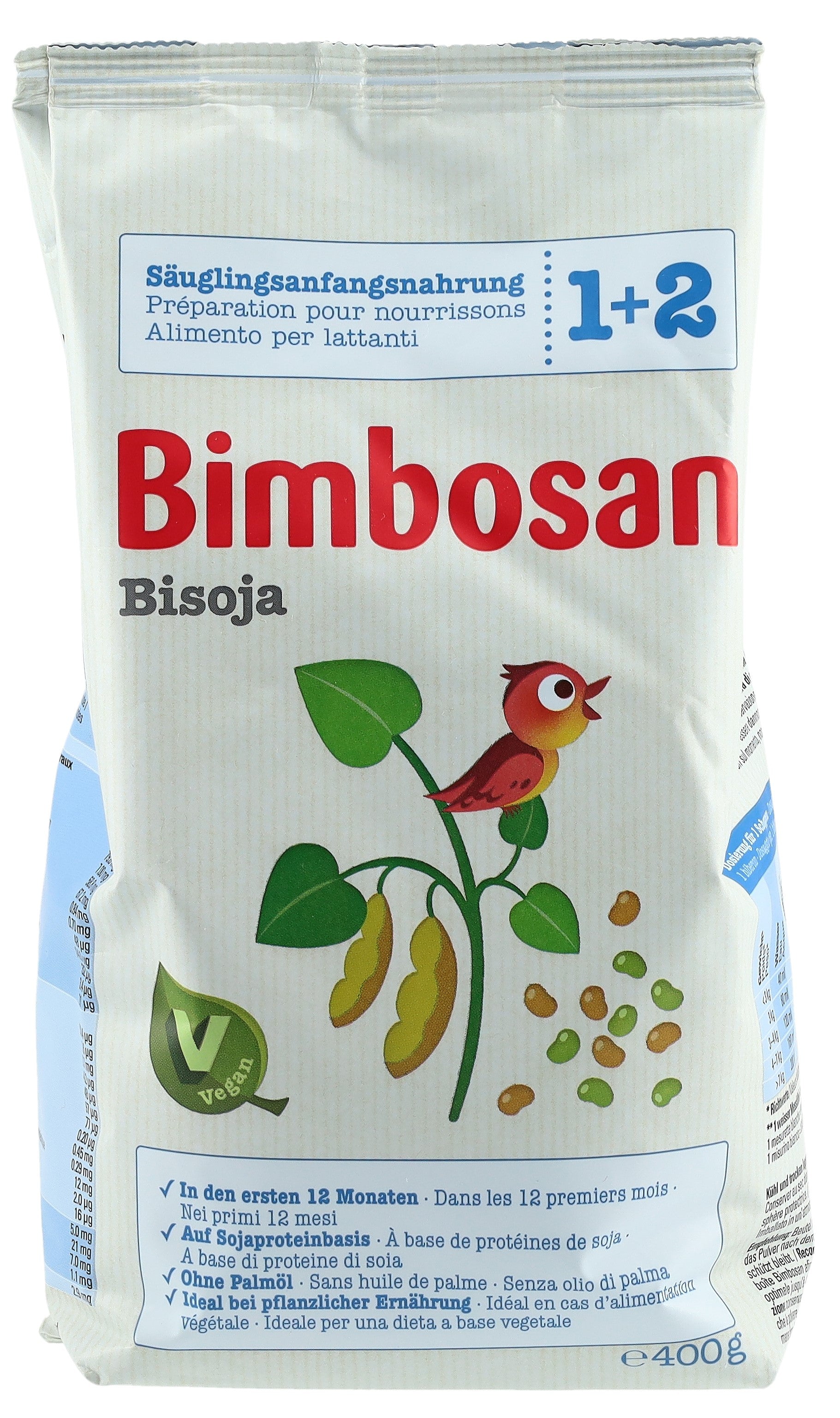 #Grösse_Beutel 400 g