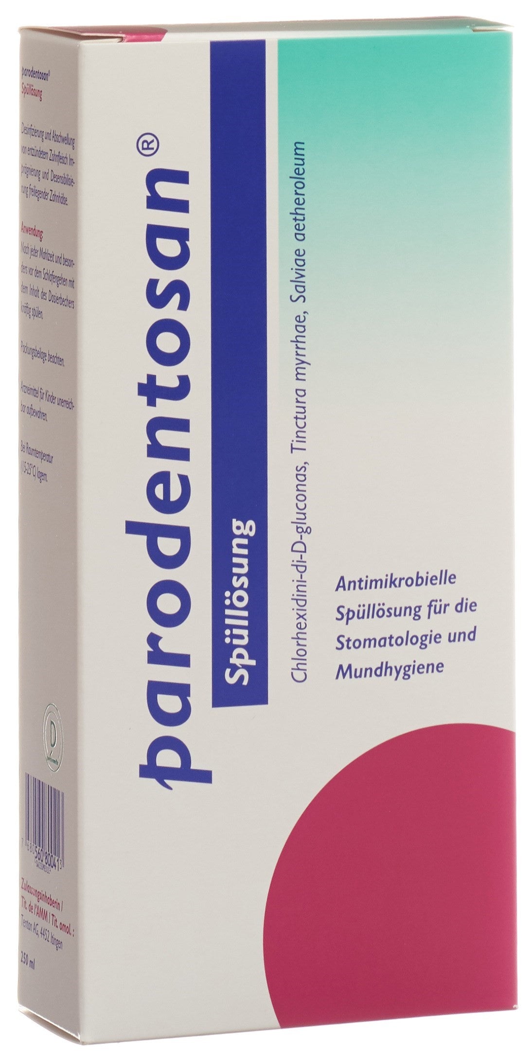 #Grösse_Flasche 250 ml