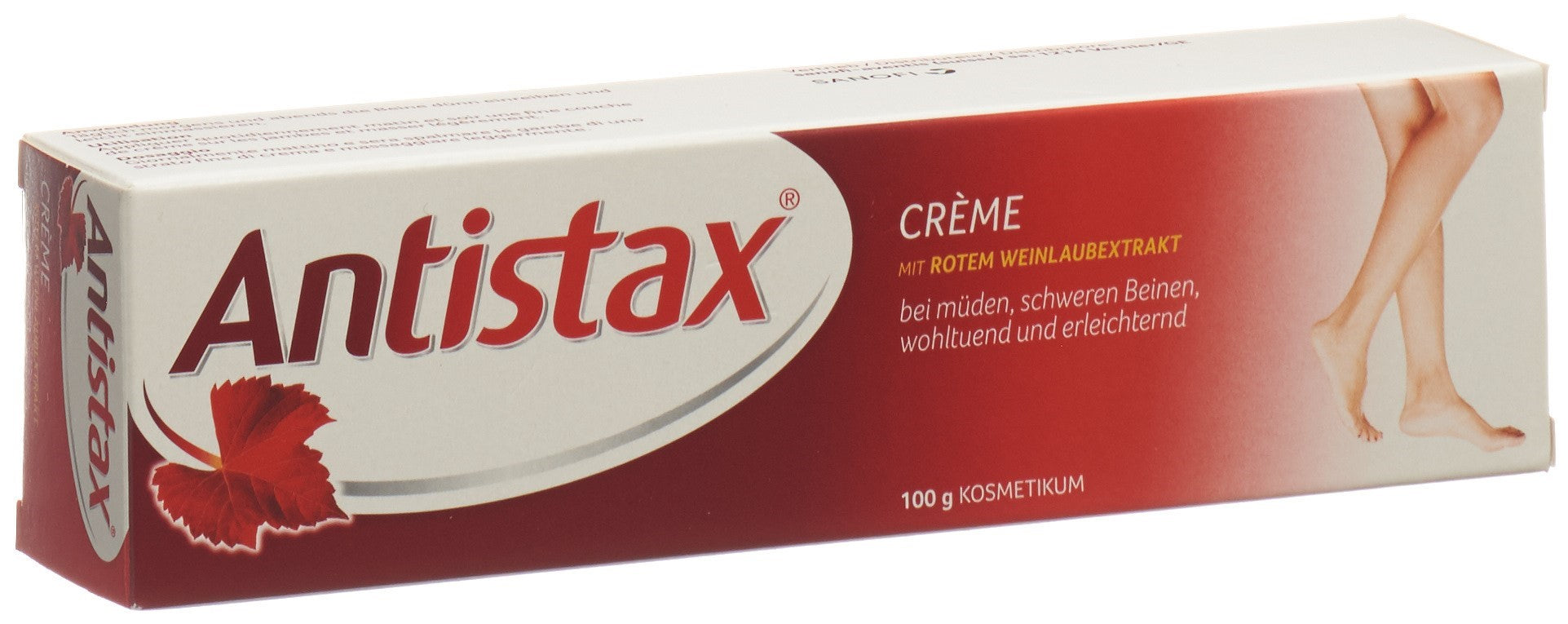 #Grösse_Tube 100 g