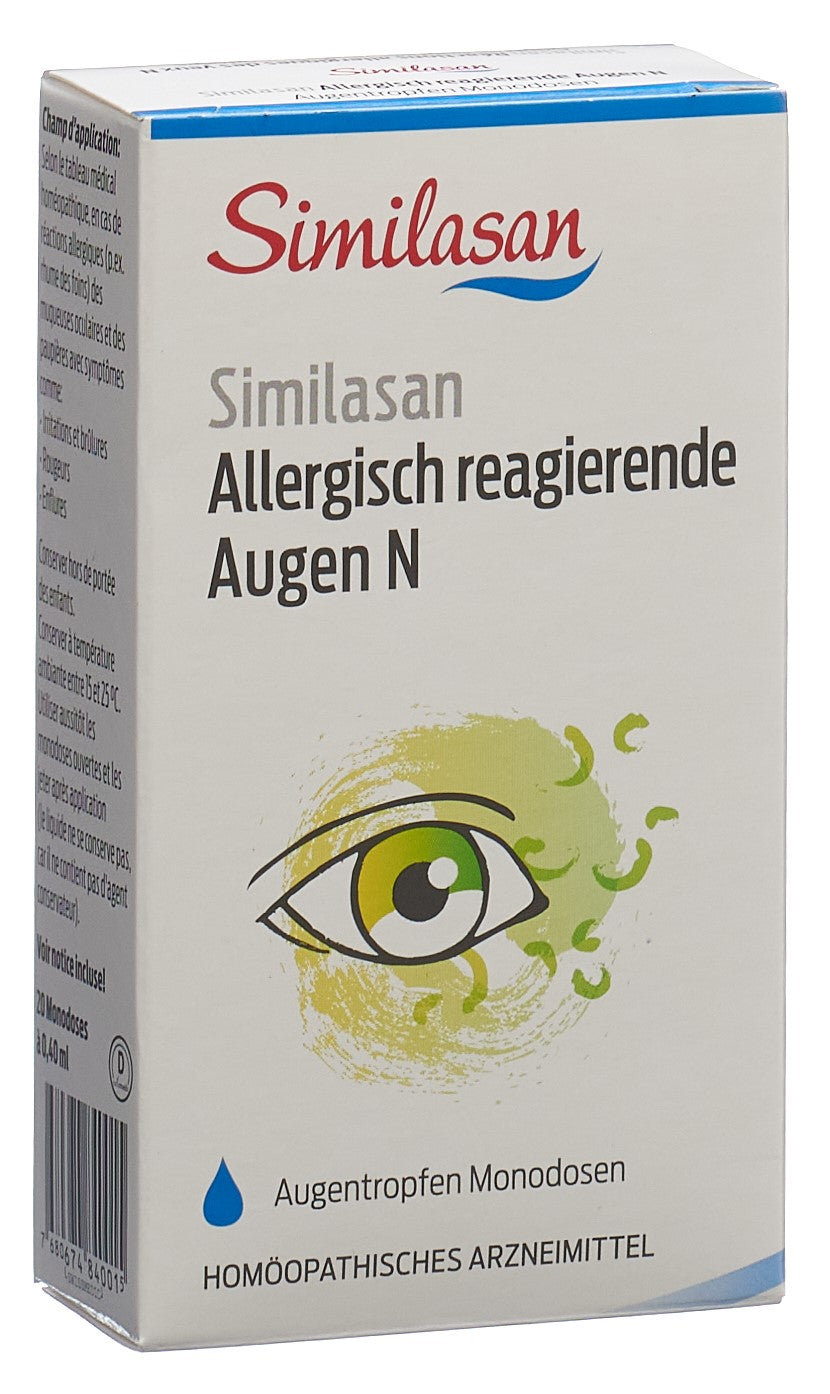 #Grösse_20 Monodosen x 0.4 ml