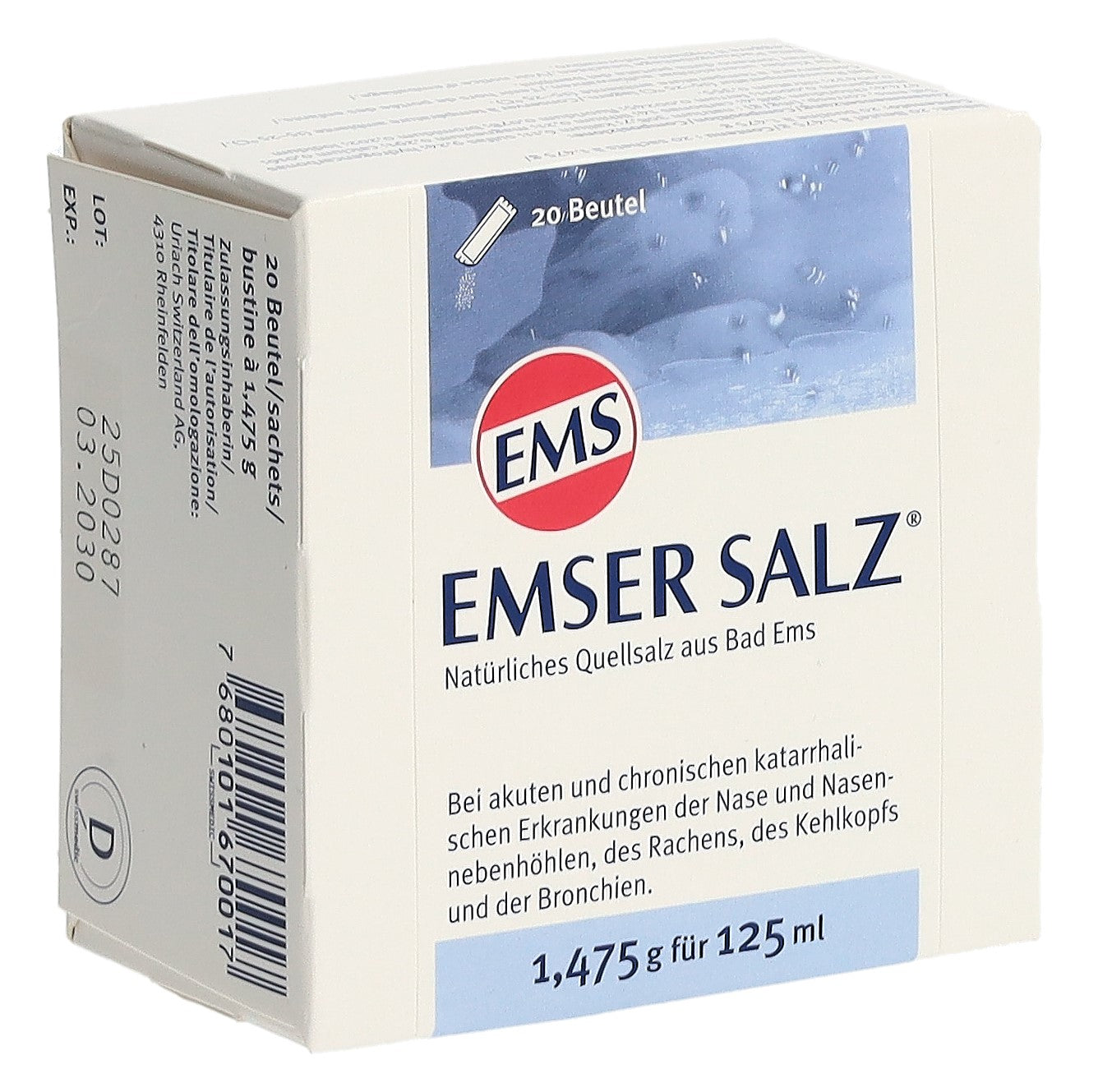 #Grösse_20 Beutel x 1.475 g