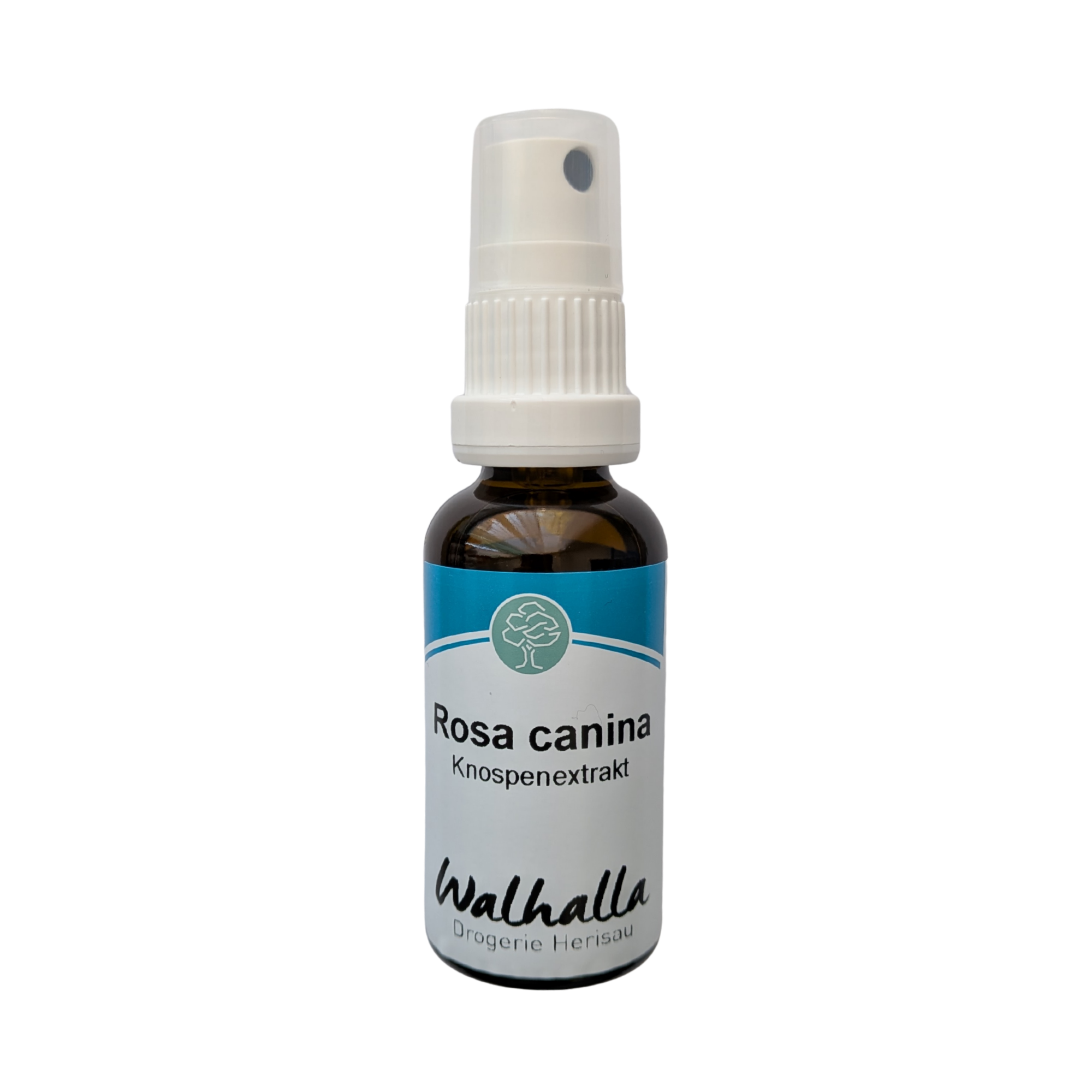 GEMMO EM ROSA CANINA 30ML