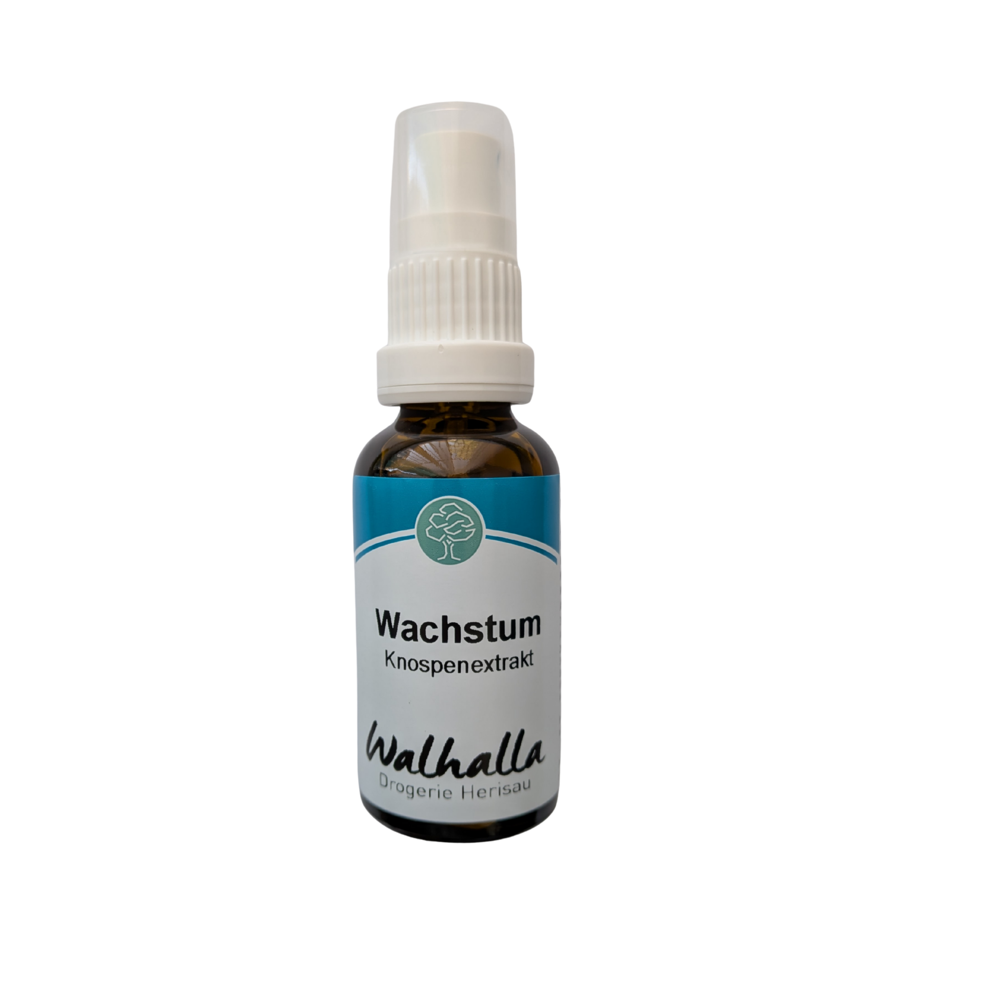 GEMMO VM WACHSTUM 30ML