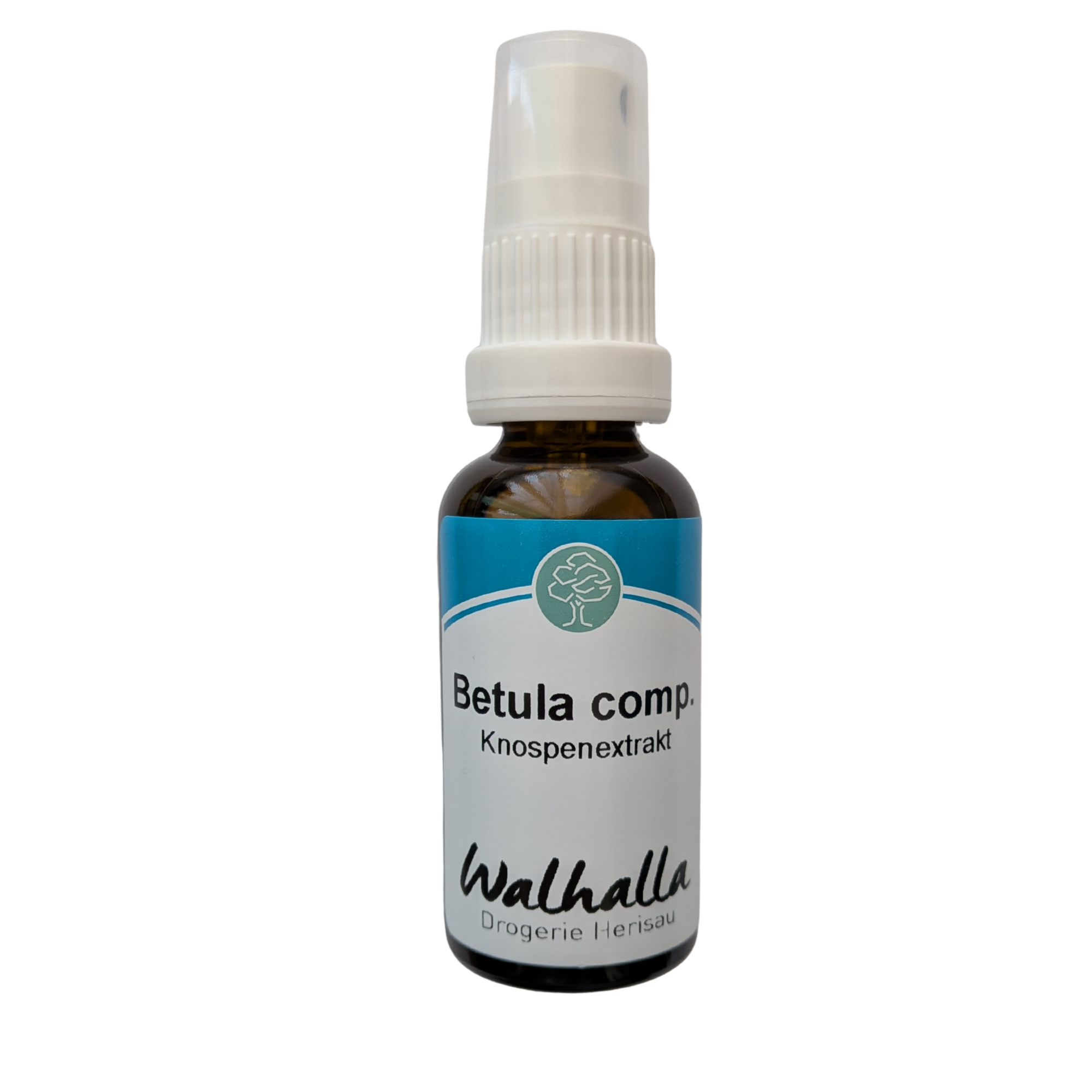 GEMMO EM BETULAE COMP 30ML