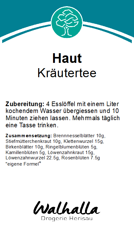 HAUTTEE 100GR.