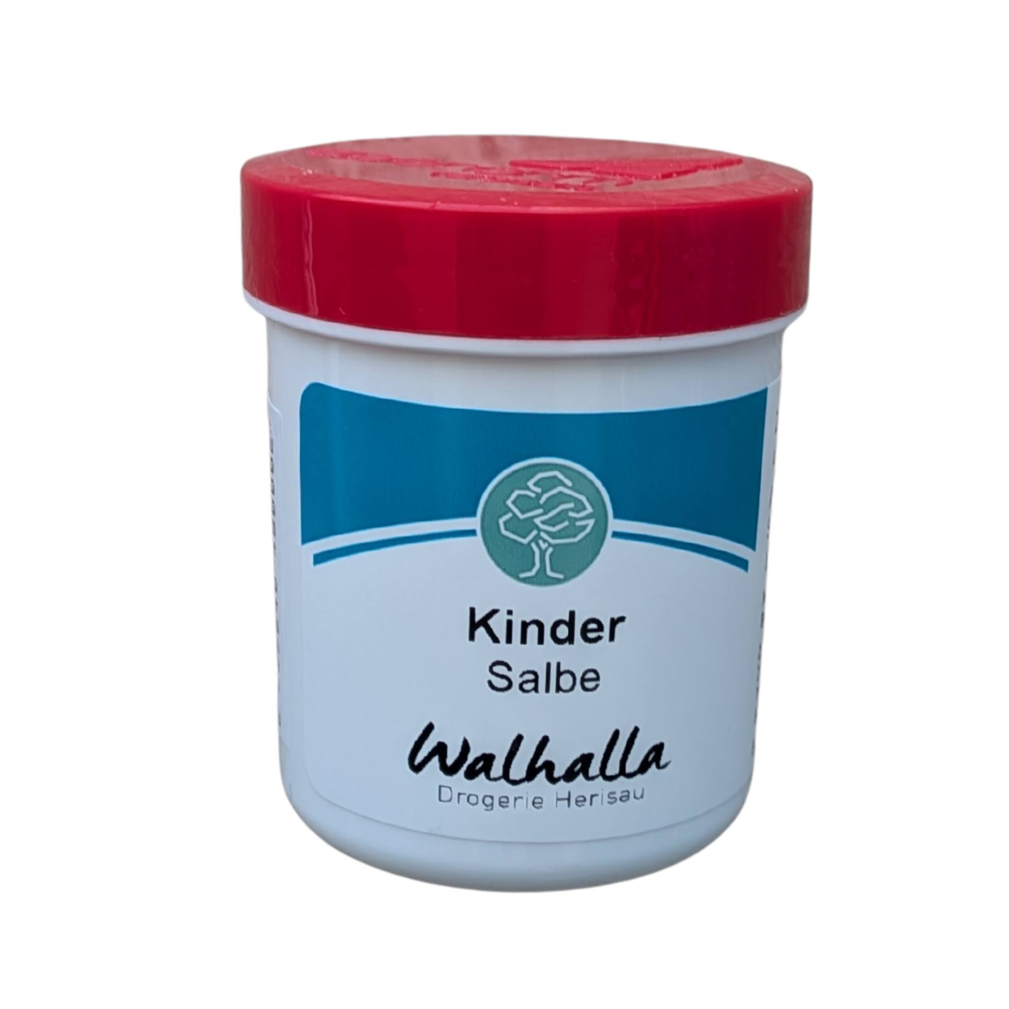 KINDERSALBE 60 GR.
