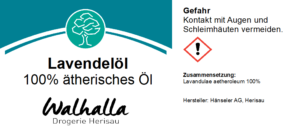 AETH. ÖLE LAVENDELÖL 10ML