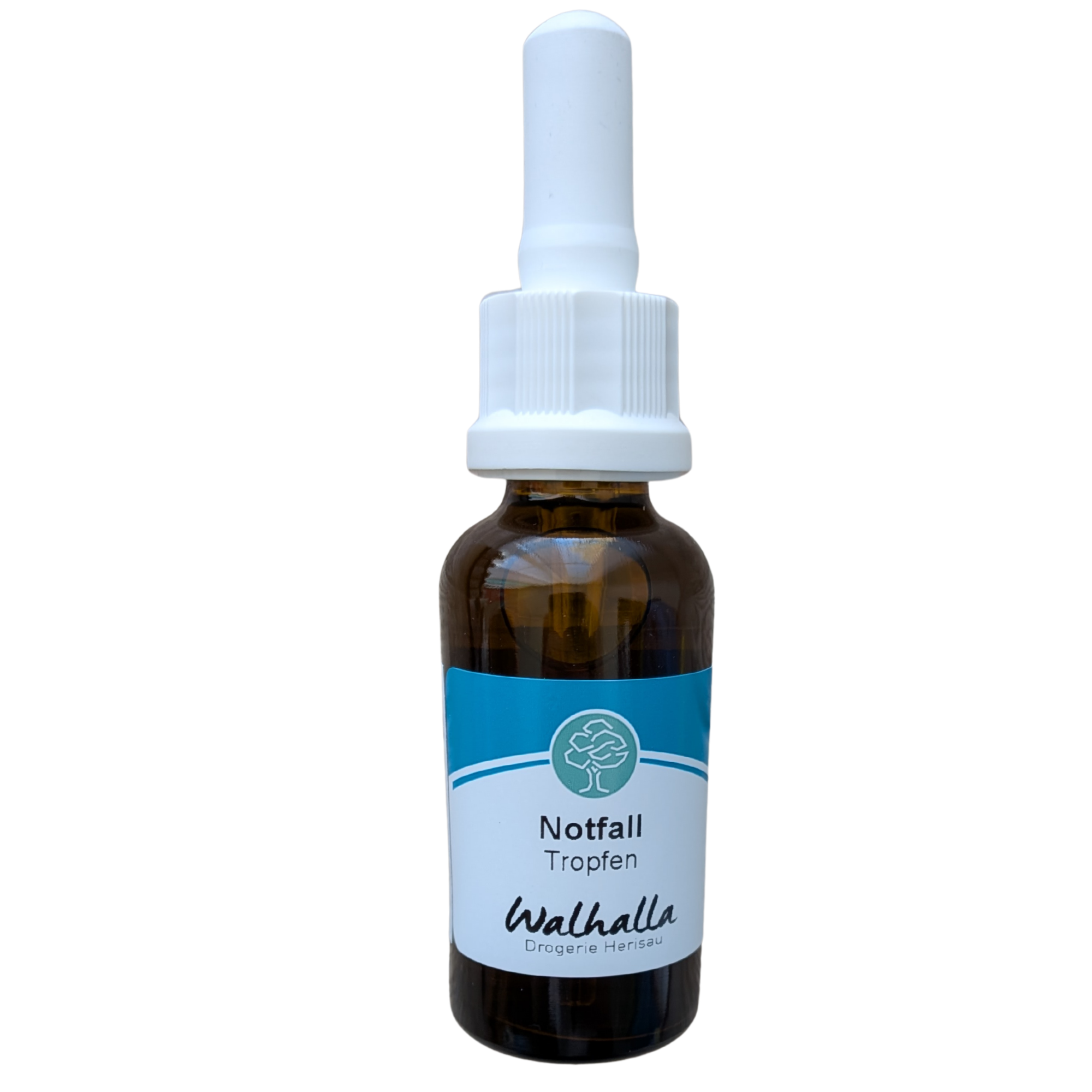 NOTFALLTROPFEN 30ML