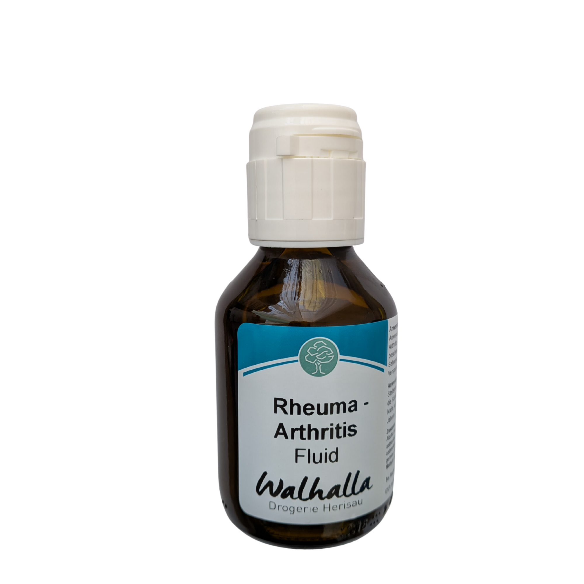RHEUMA-ARTHRITIS-FLUID 100 ML