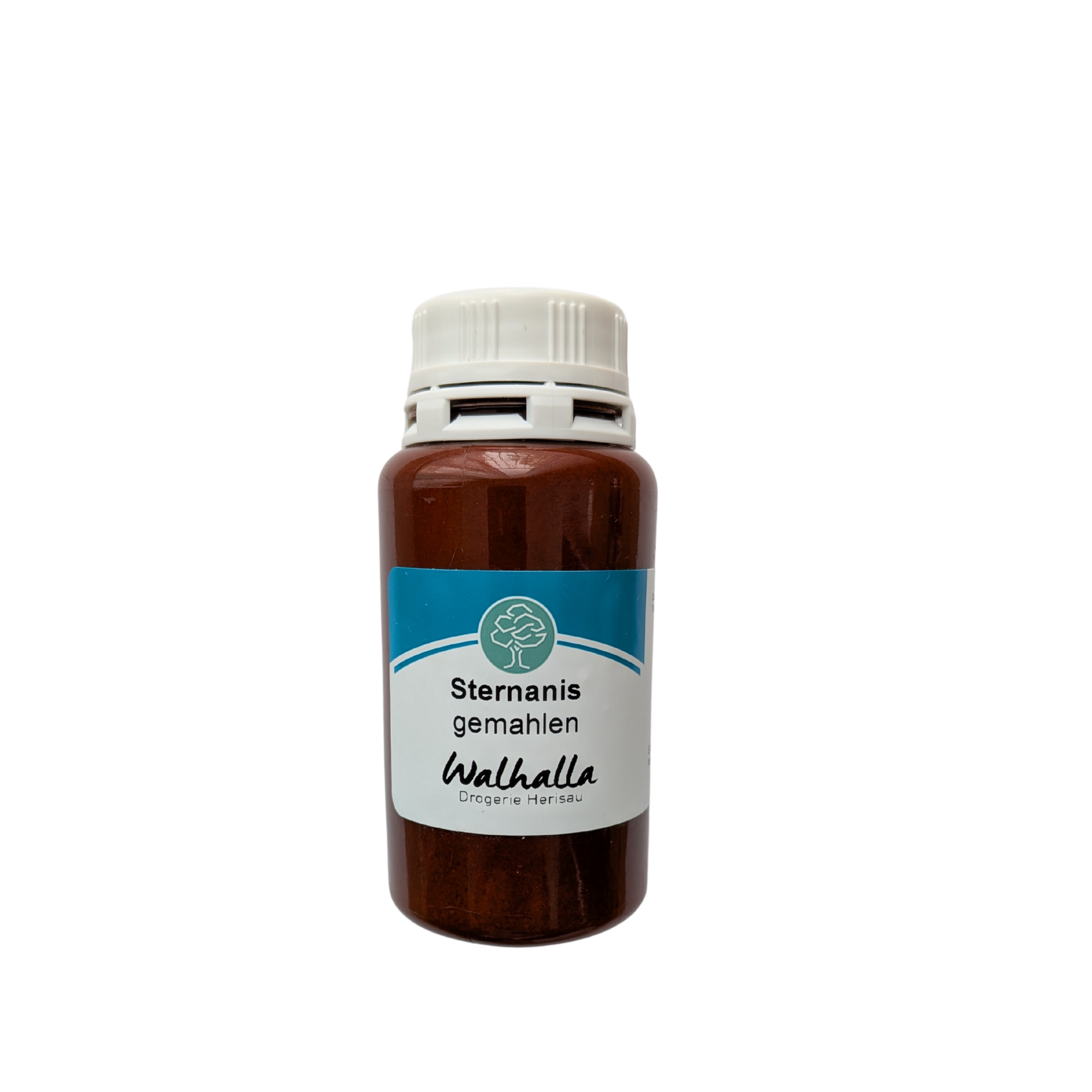 GEWÜRZ STERNANIS GEM 40 GR.