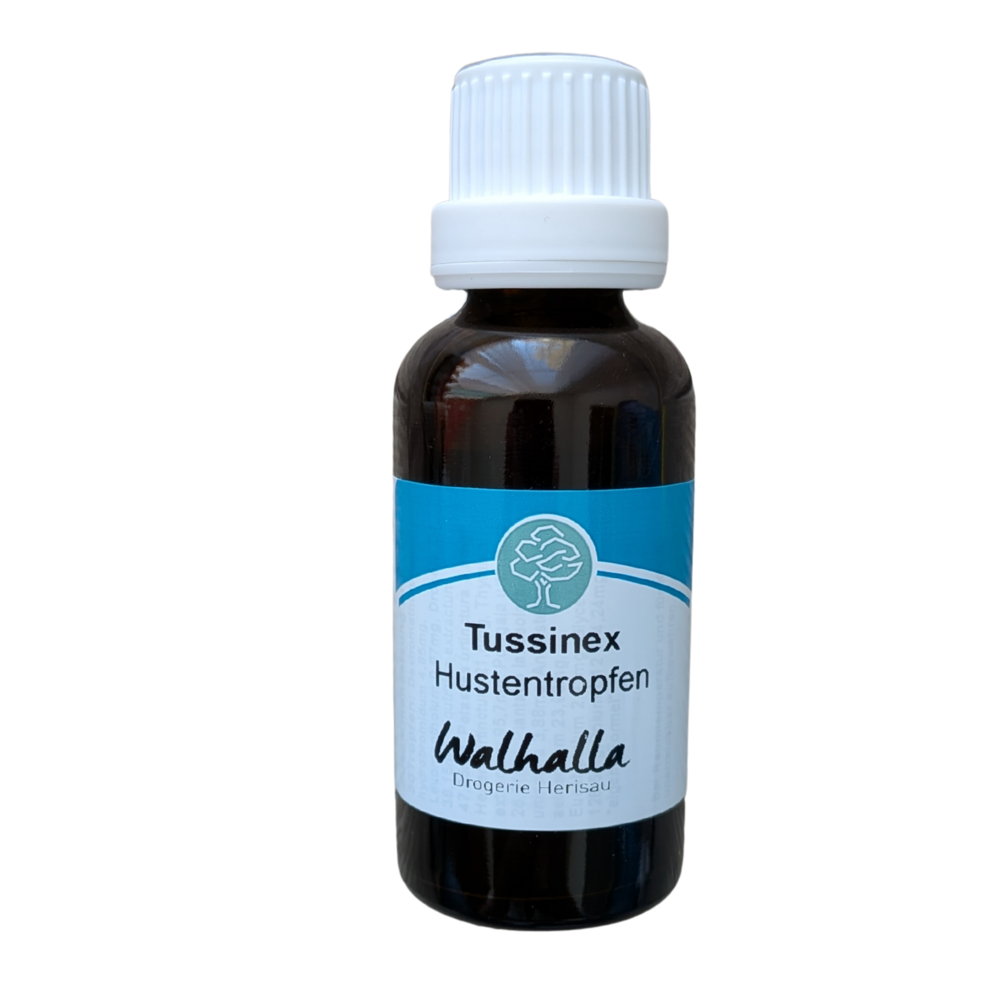 TUSSINEX FORTE 30 ML