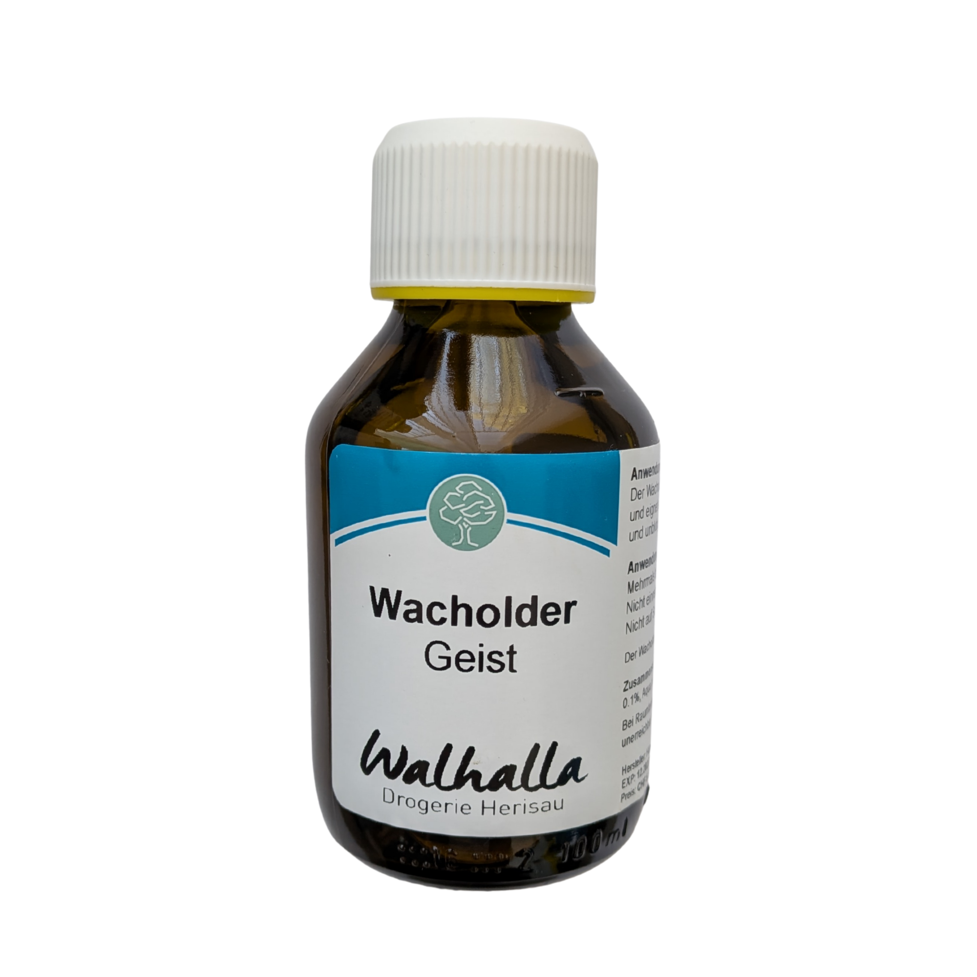 WACHOLDERGEIST EXTERN 100 ML