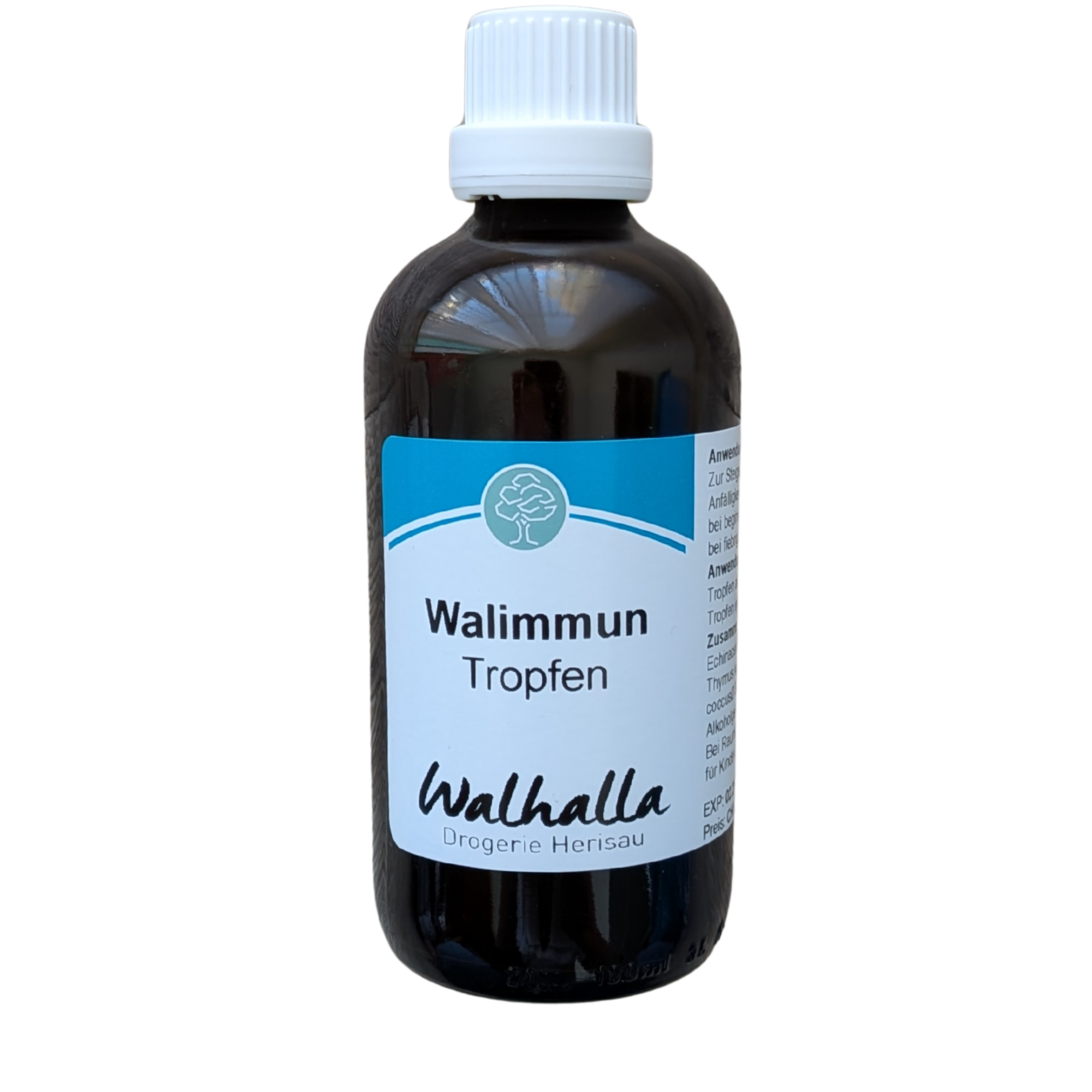 WALIMMUN TROPFEN 100ML