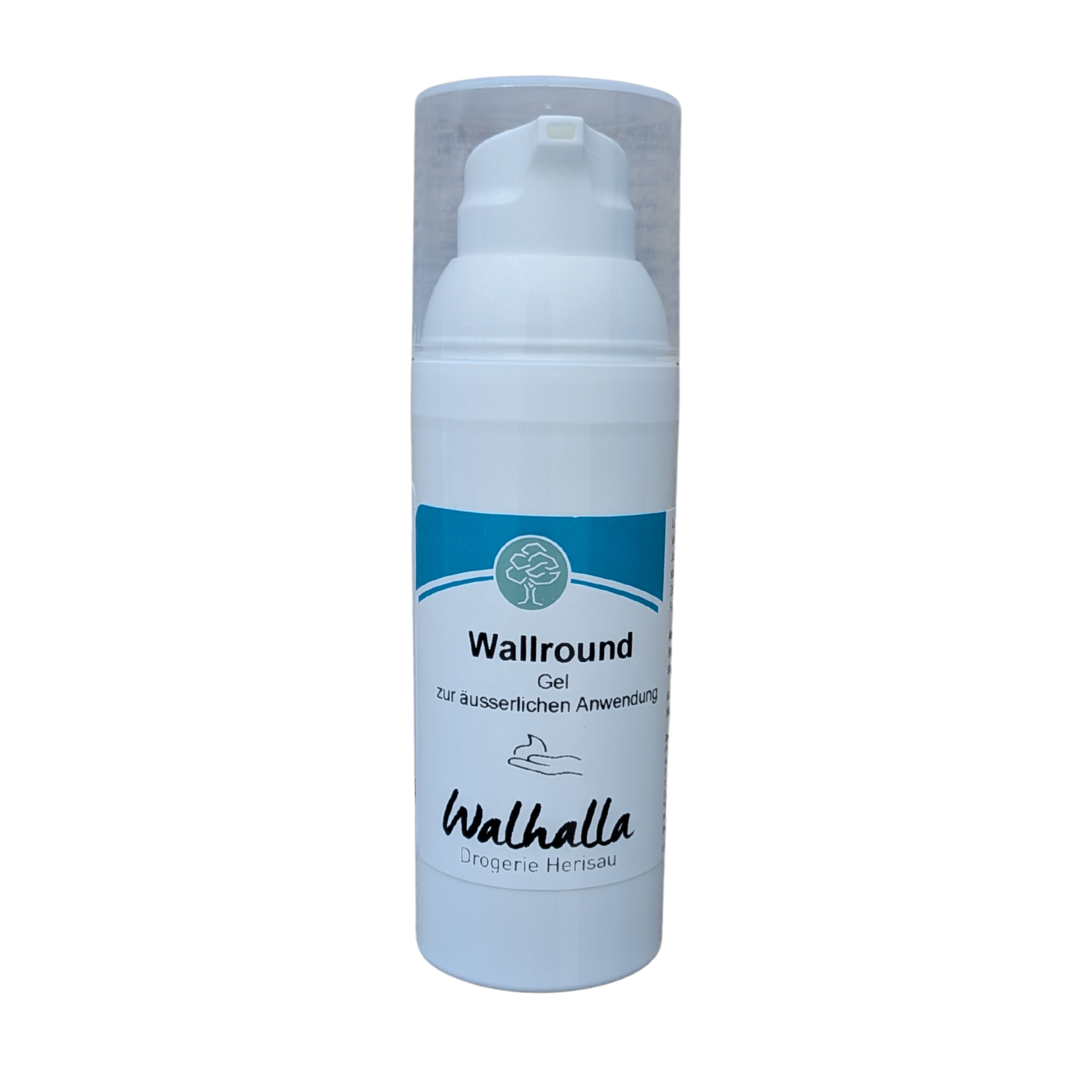 WALLROUND GEL 100G