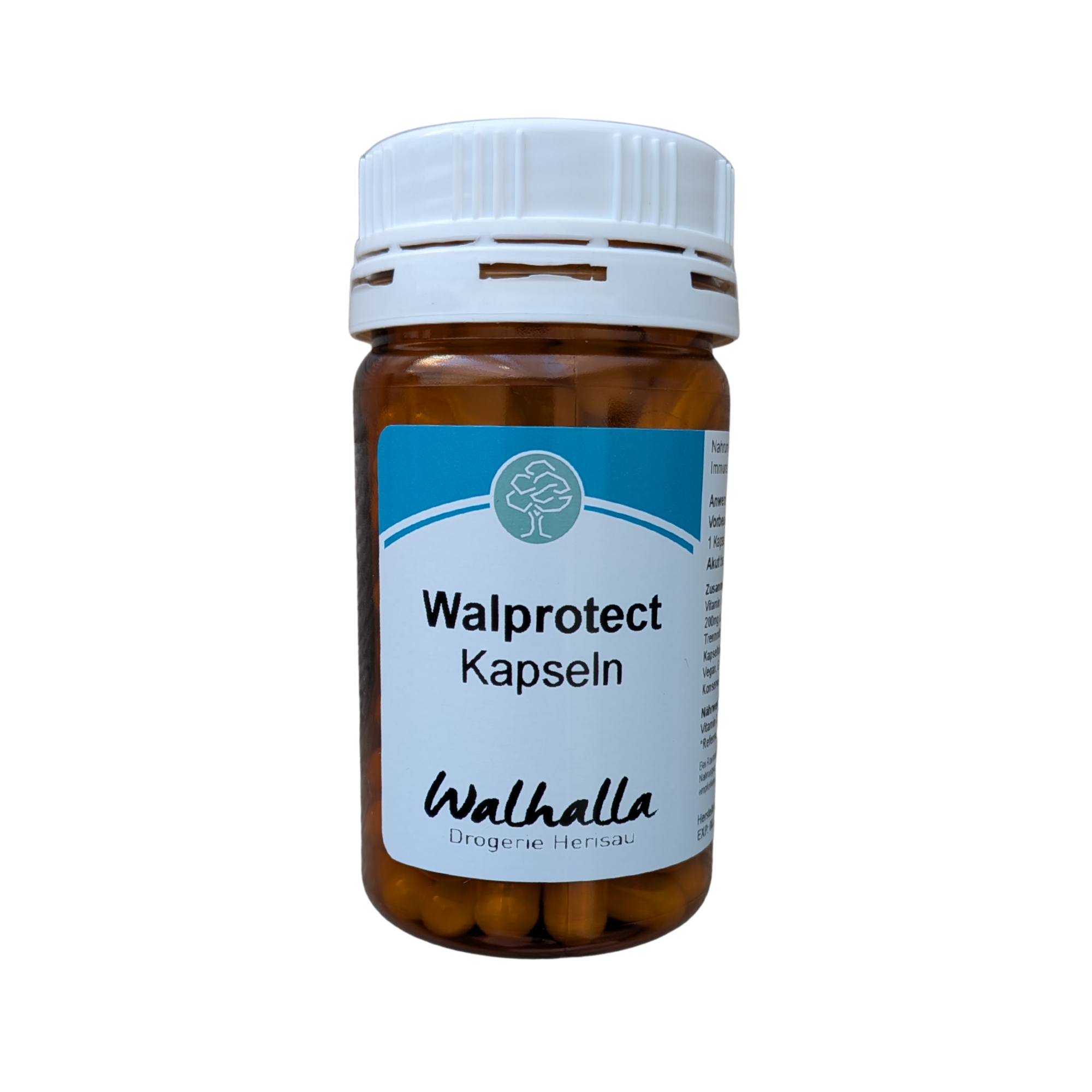 WALPROTECT 80STK.