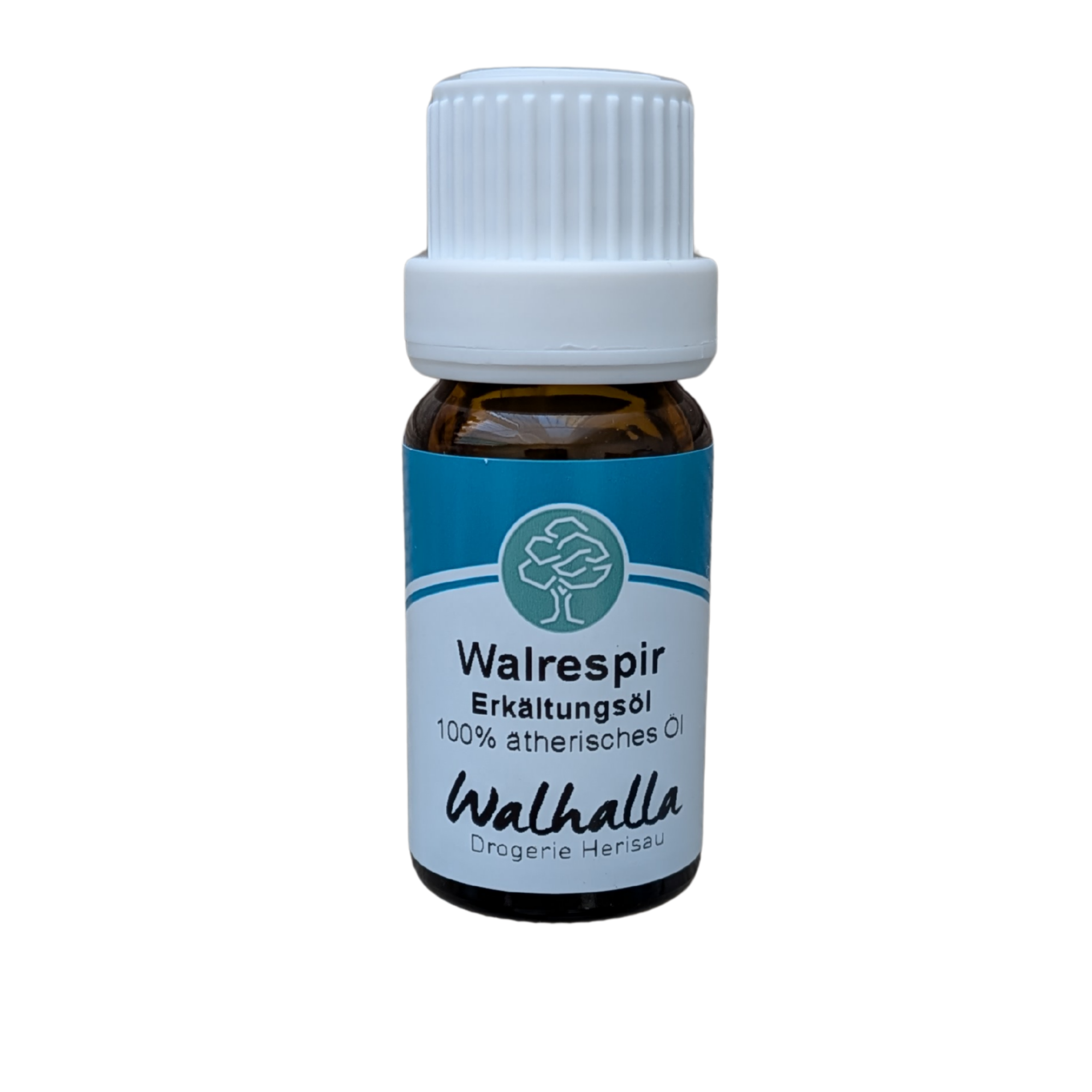 WALRESPIR ERKÄLTUNSÖL ERWACHSENE 10ML