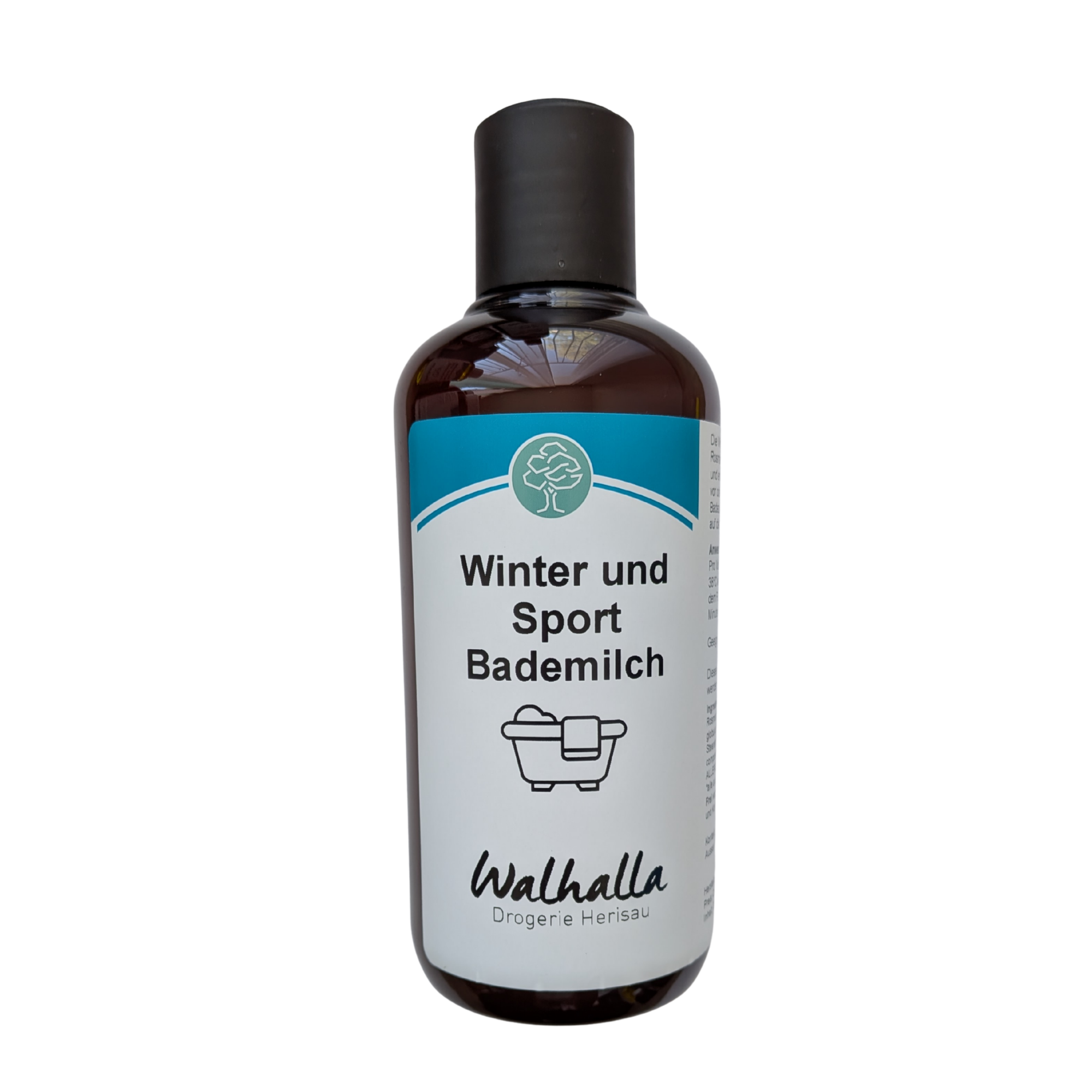 WINTER & SPORTBAD SWIDRO 250ML