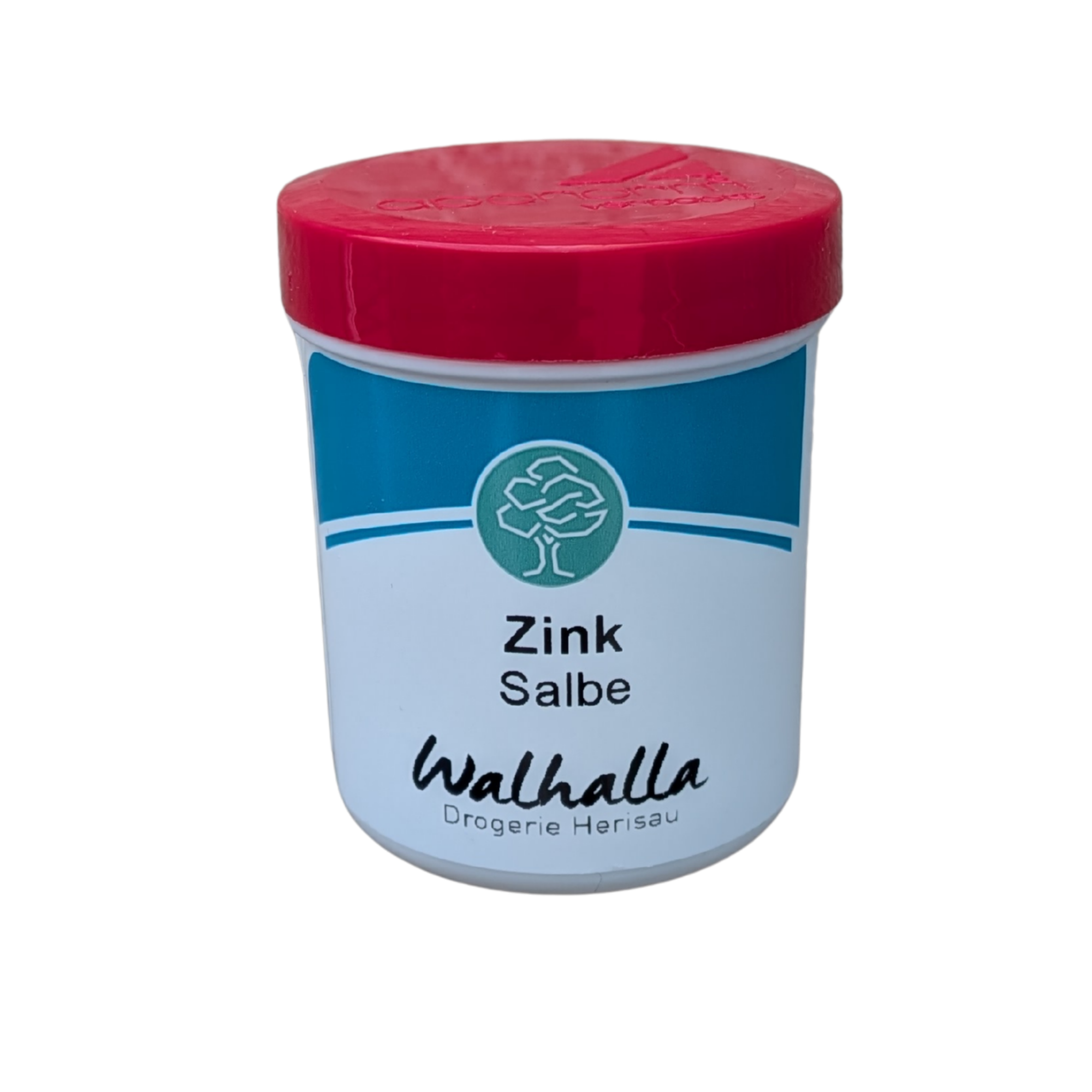 ZINKSALBE TÖPFLI 30 GR.