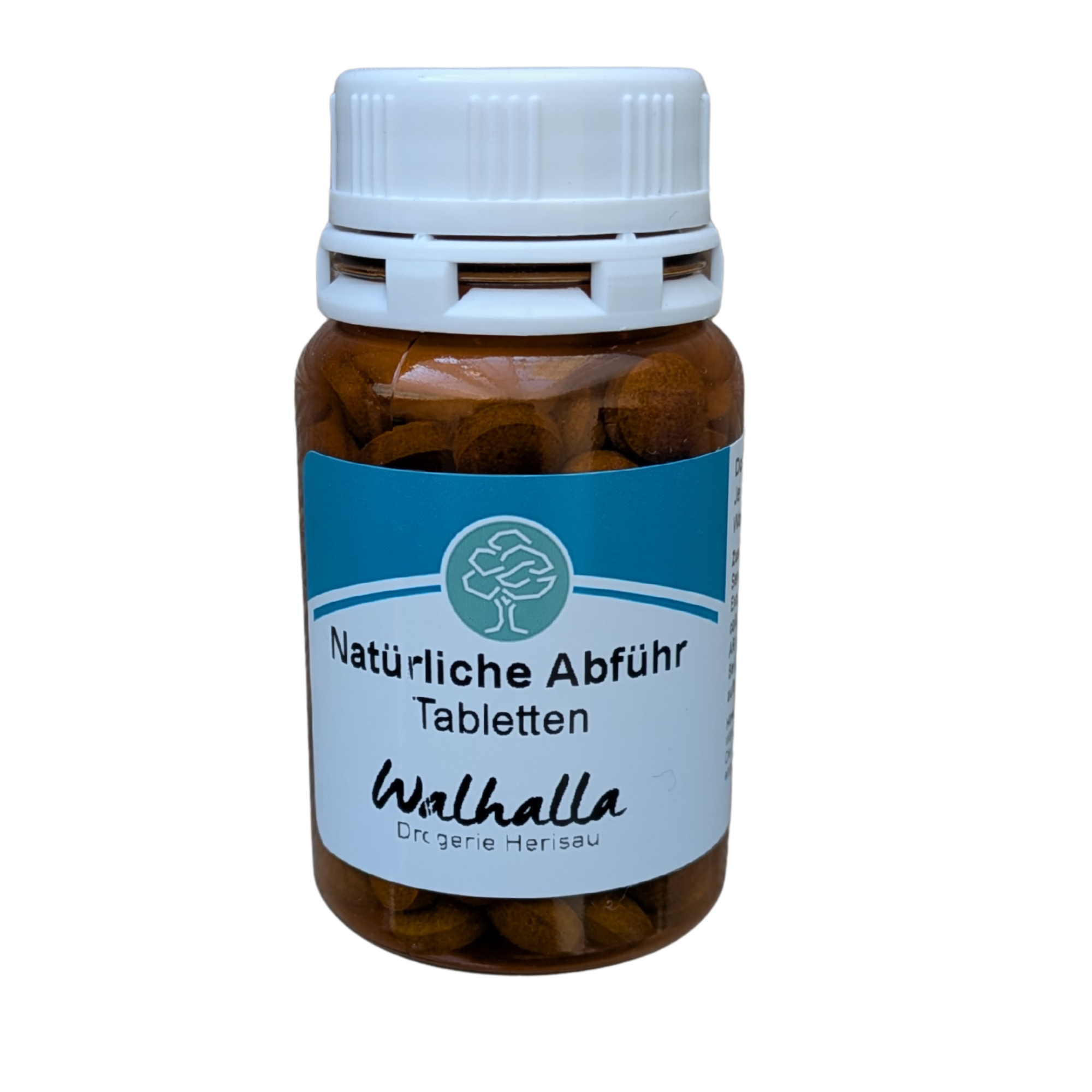 ABFÜHRTABLETTEN NATÜRLICH 150STK.
