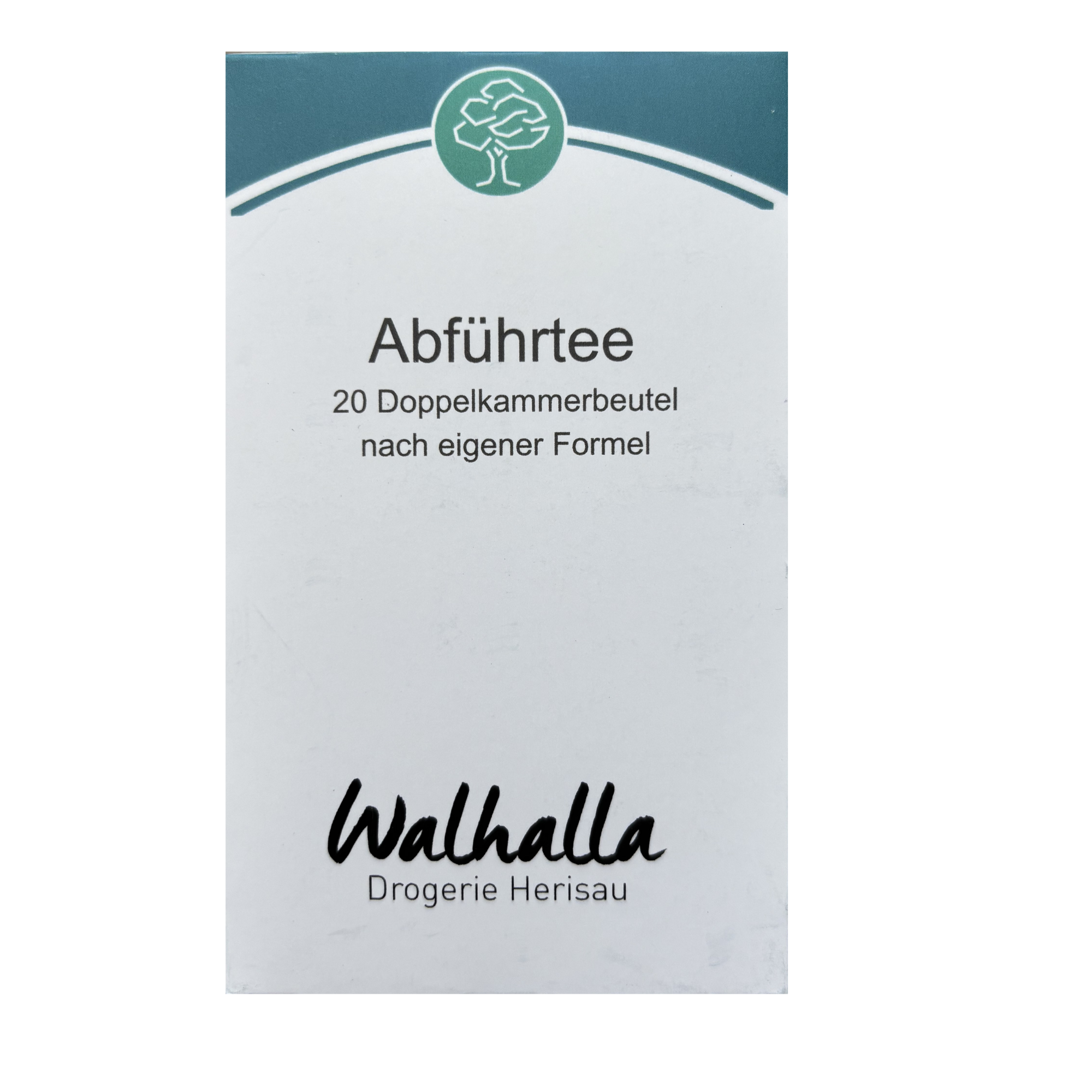 ABFÜHRTEE 20 BEUTEL