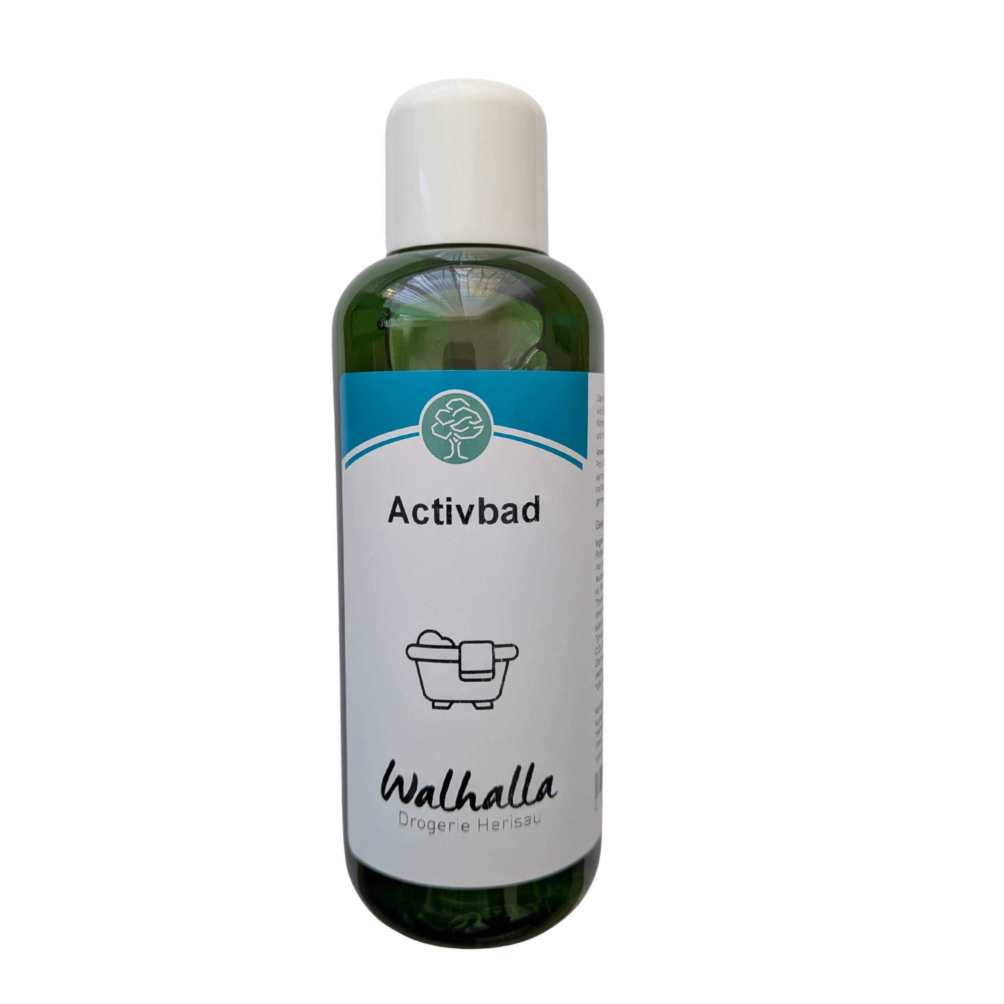 ACTIV BAD SWIDRO 250 ML