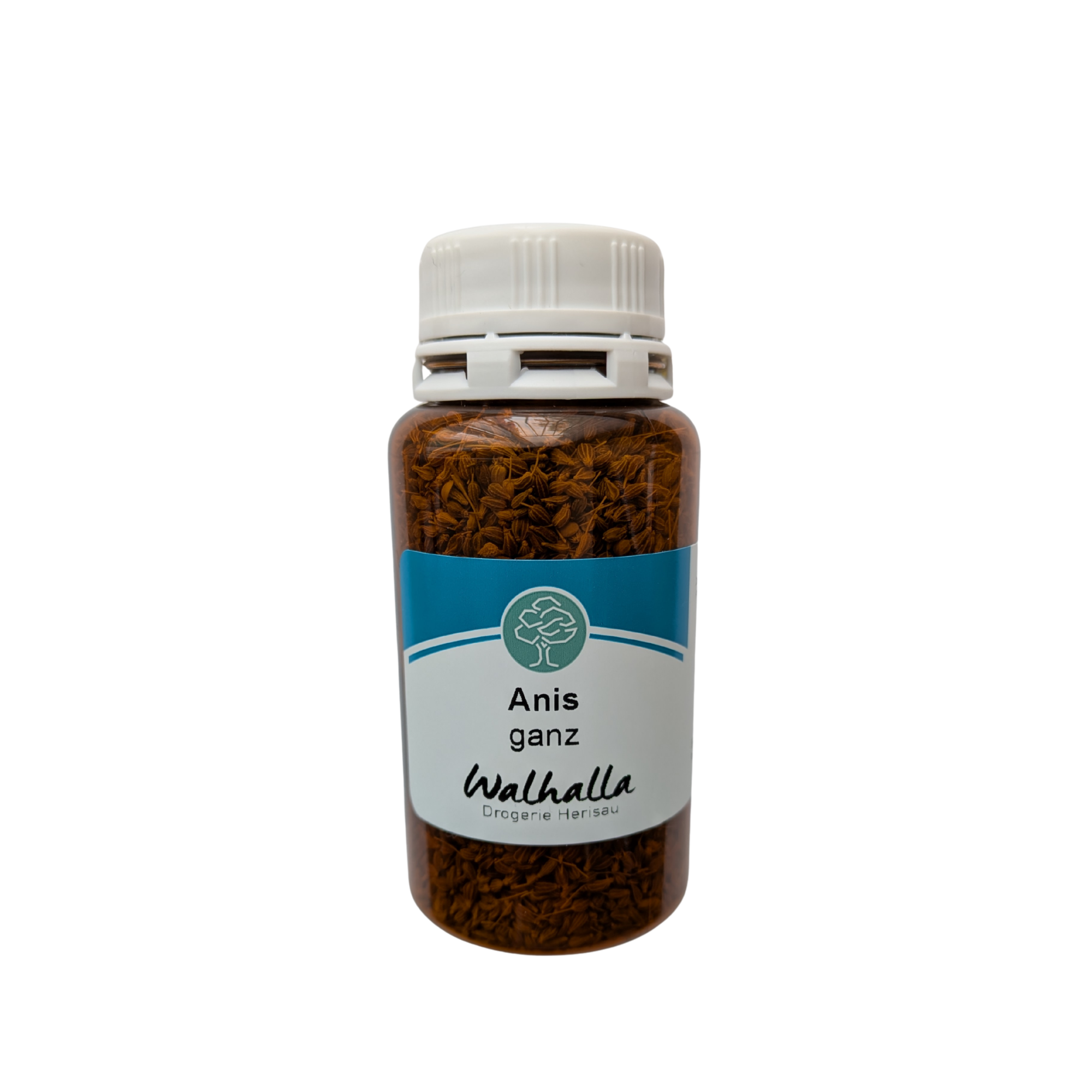 GEWÜRZ  ANIS GANZ     40 GR.
