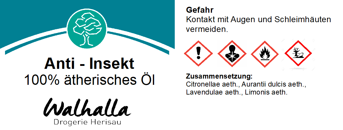 AETH. ÖLE ANTI- INSEKT 20ML