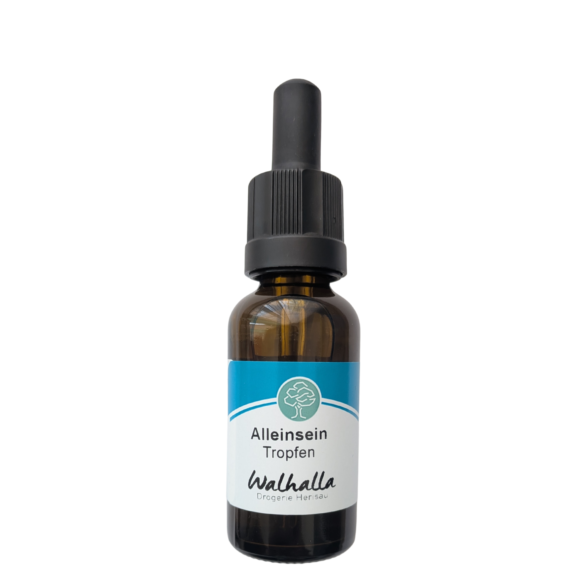 BACHBLÜTEN ALLEINSEIN 30ML