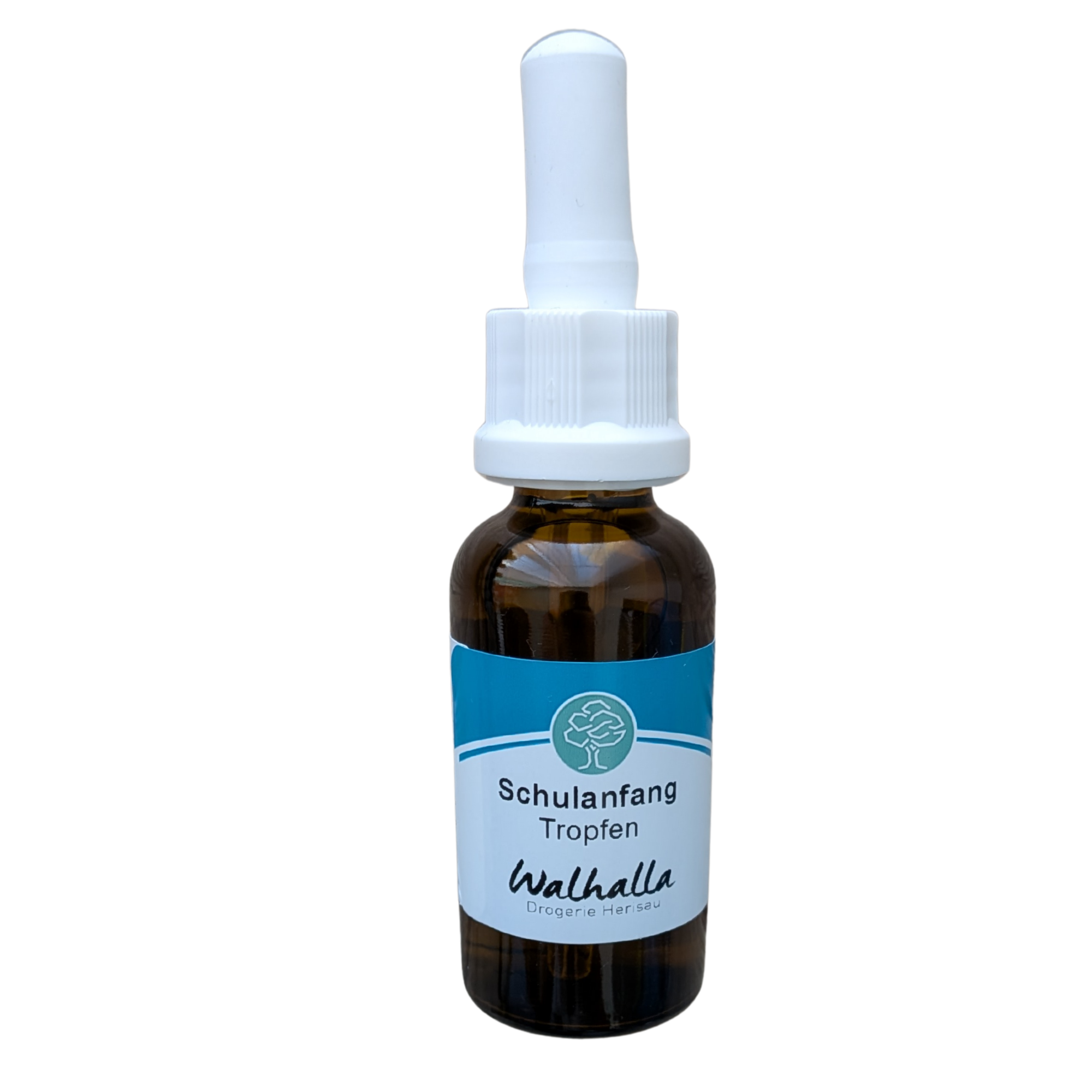 BACHBLÜTEN SCHULANFANG 30ML