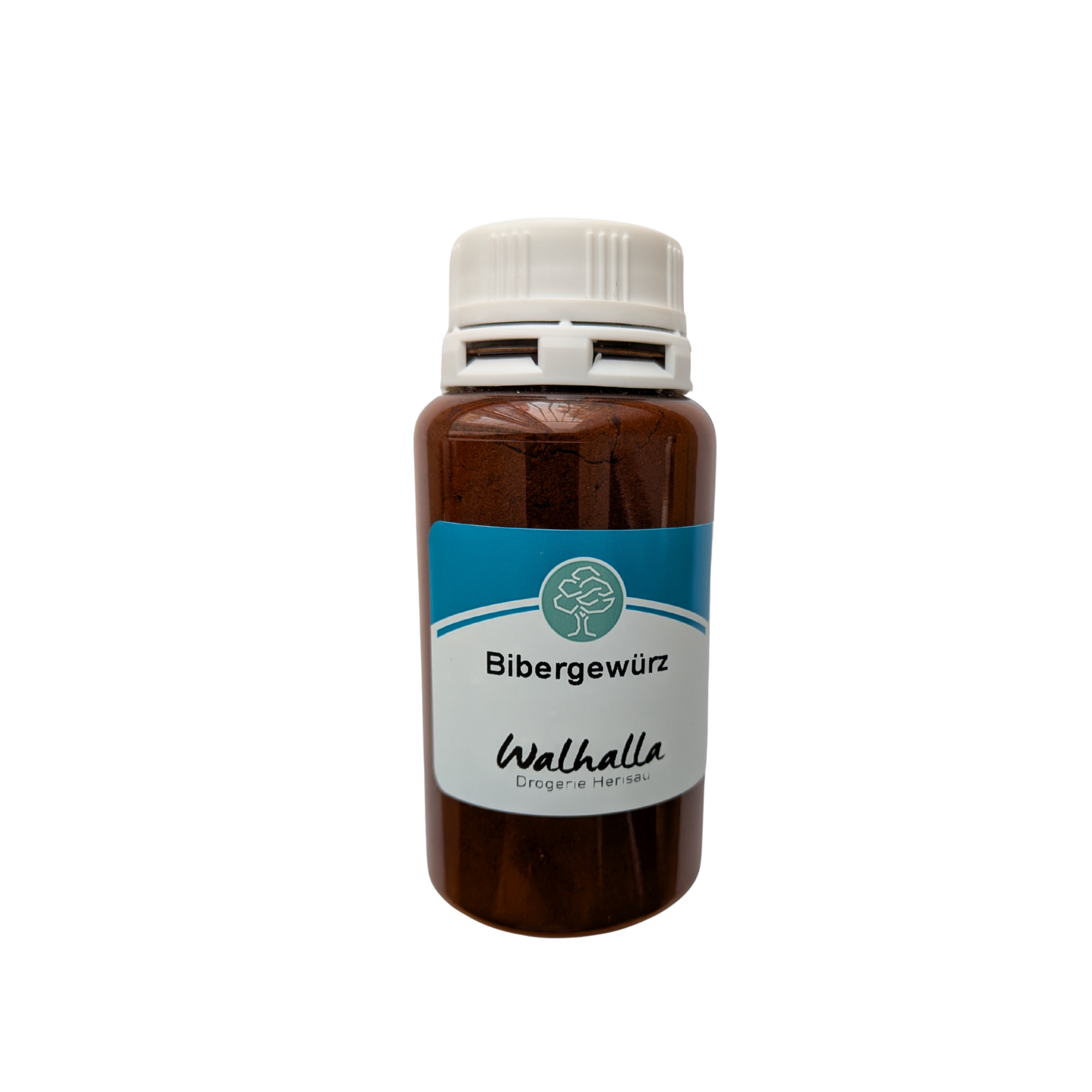 GEWÜRZ BIBERGEWÜRZ 40 GR