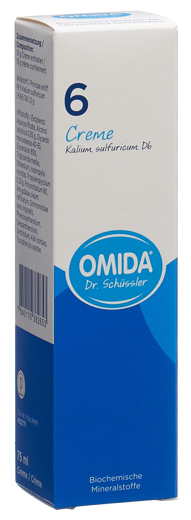 #Grösse_Tube 75 ml