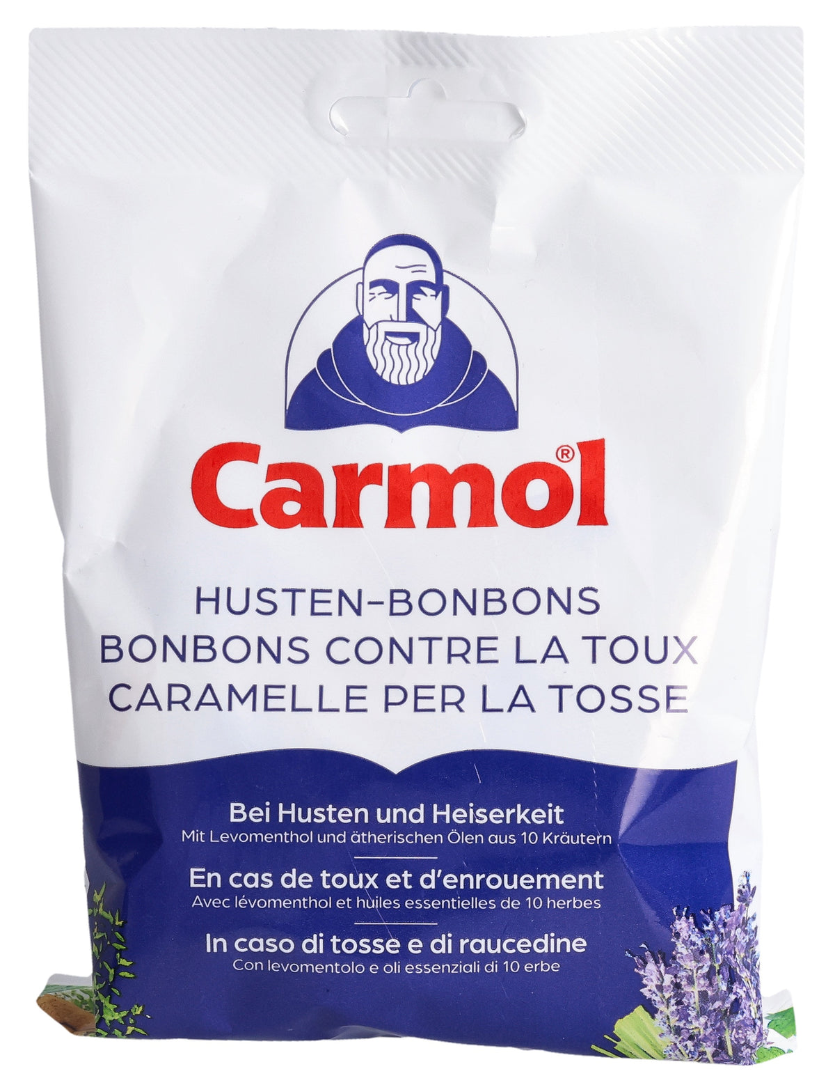 #Grösse_Beutel 75 g