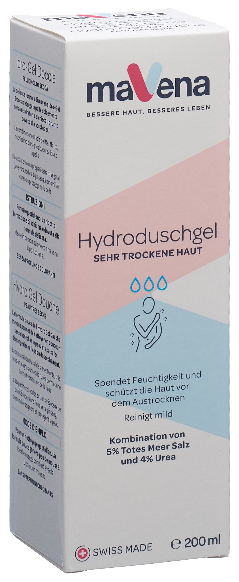 #Grösse_Dispenser 200 ml