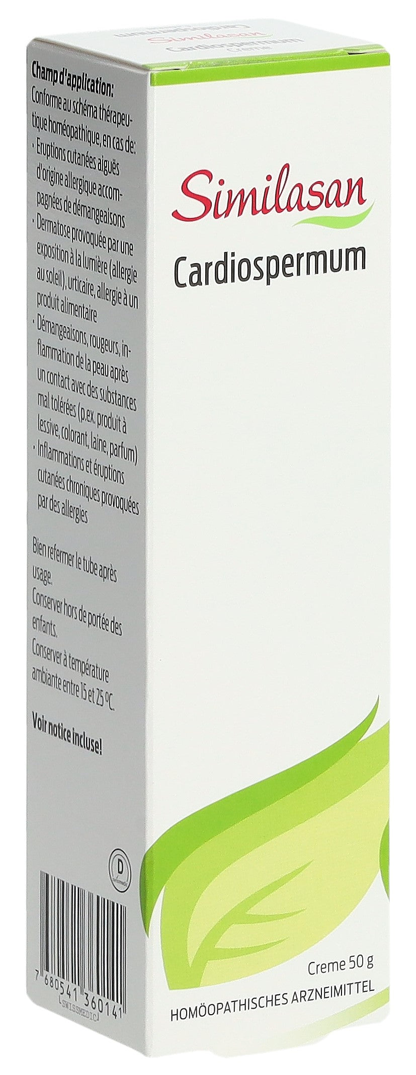 #Grösse_Tube 50 g