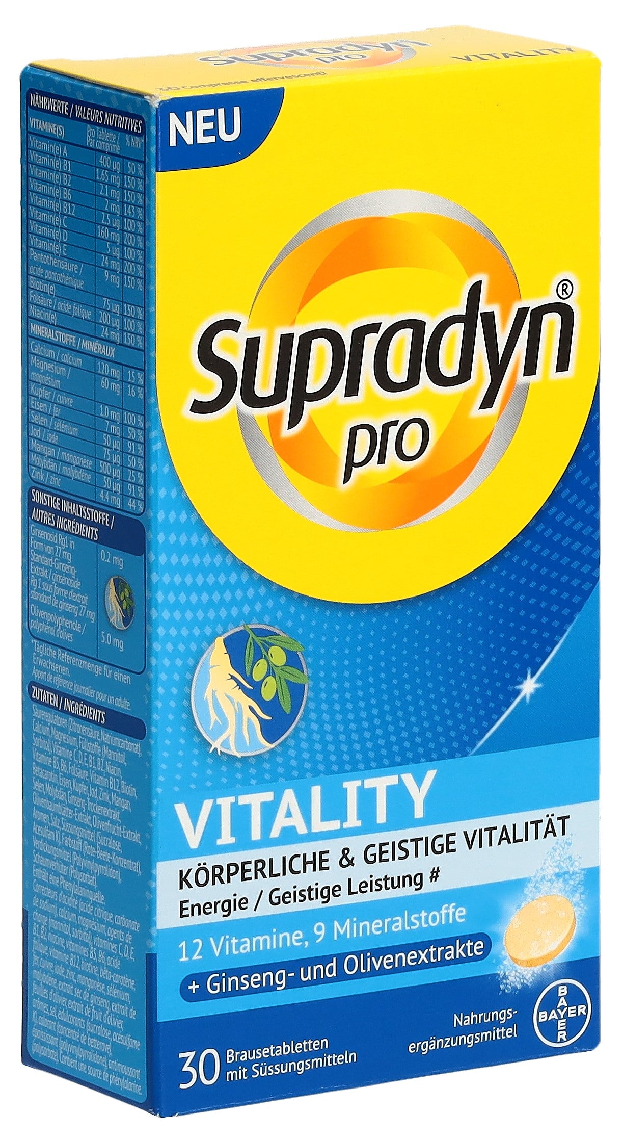 #Grösse_30 Stk